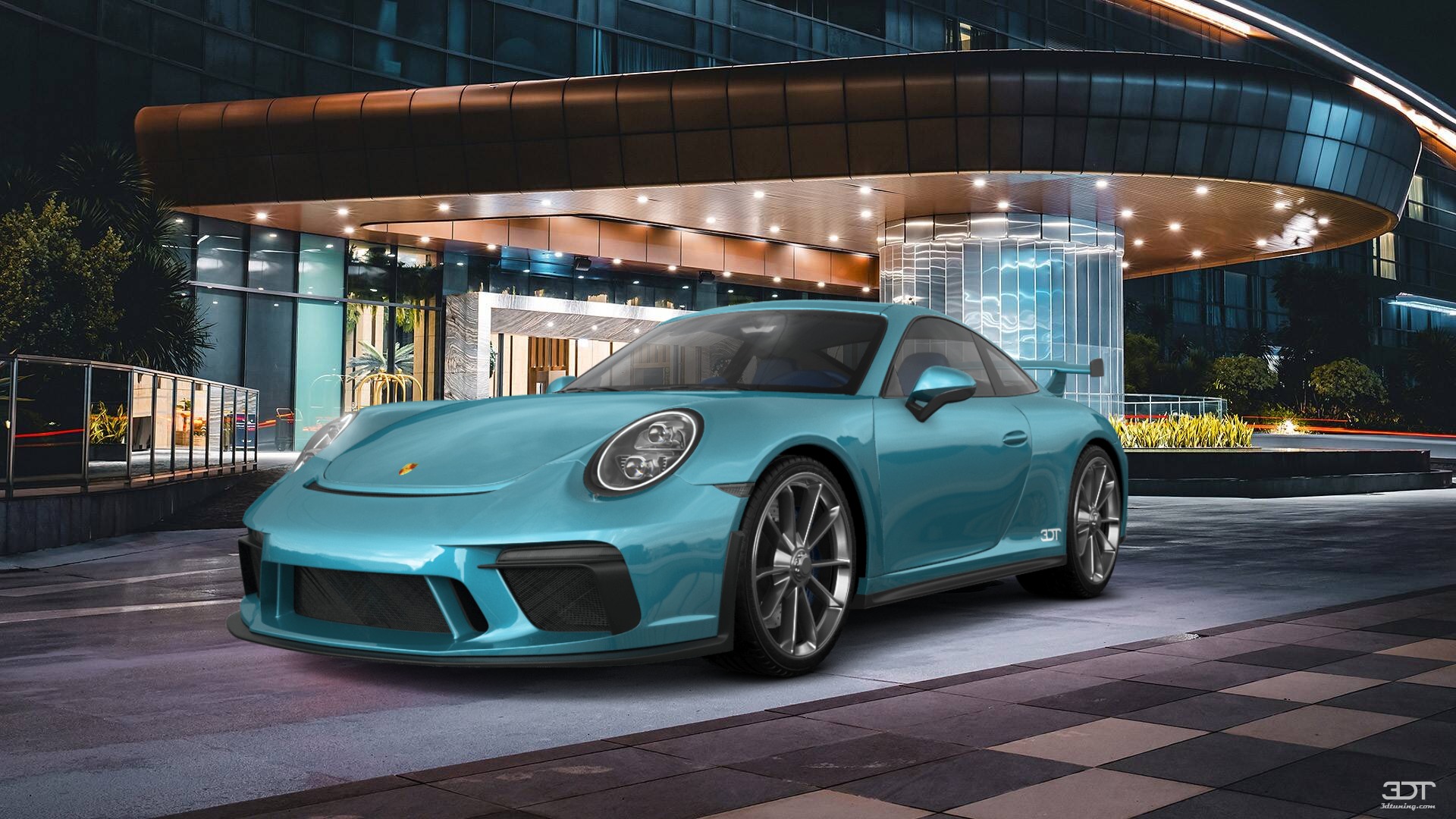 Porsche 911 Carrera 2 Door Coupe 2011 Images