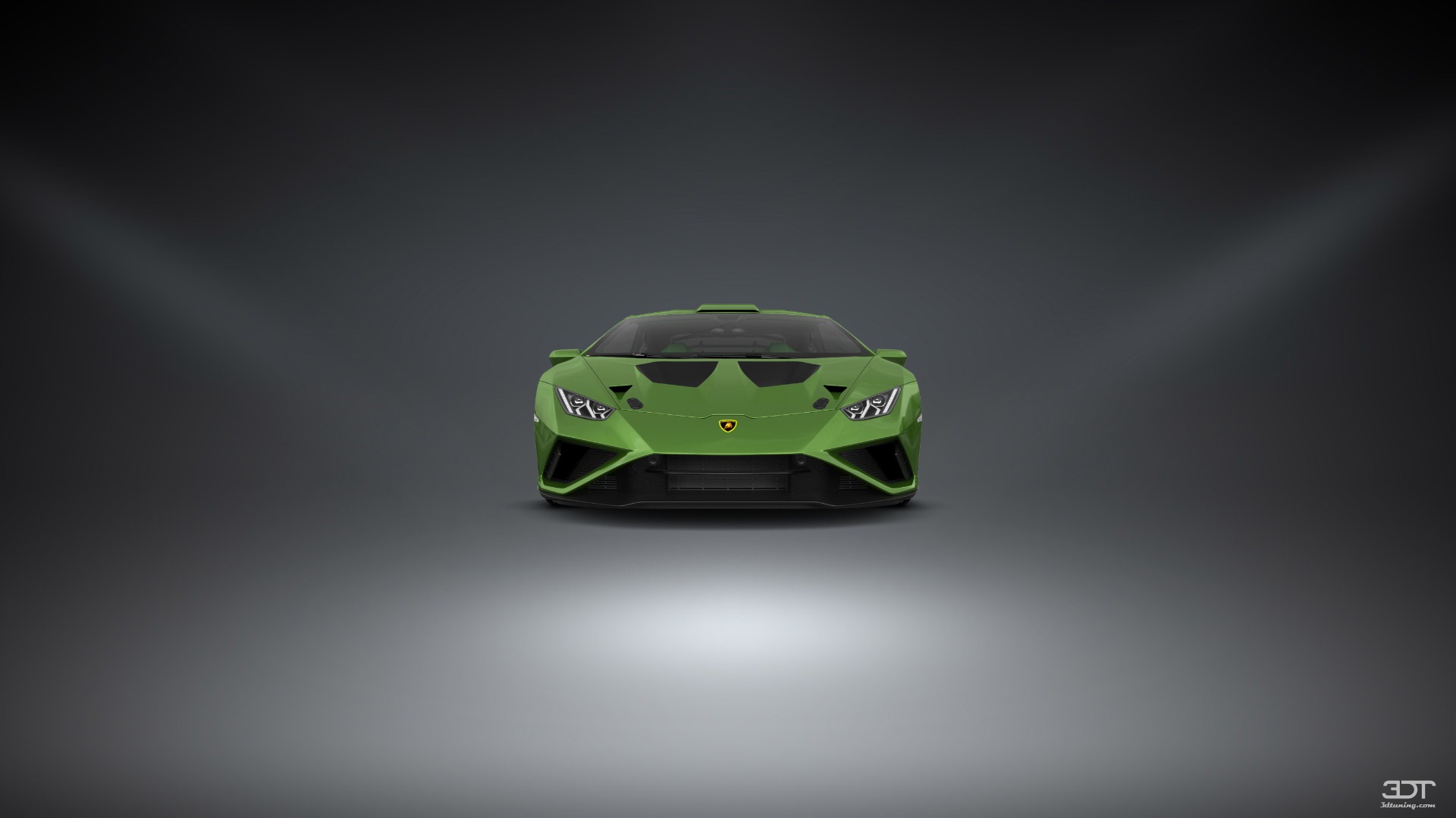 Lamborghini Huracan 2 Door Coupe 2014