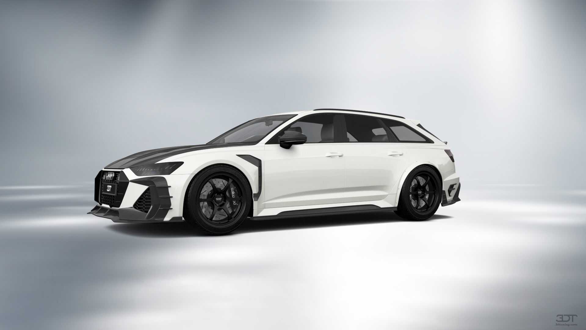 Audi RS6 Avant 2020