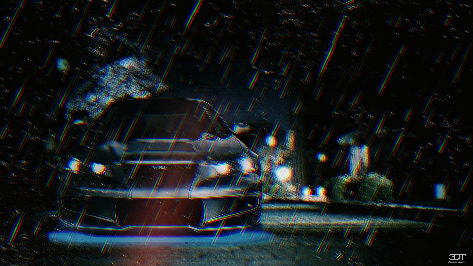 Honda Civic 3 Door Hatchback 1997