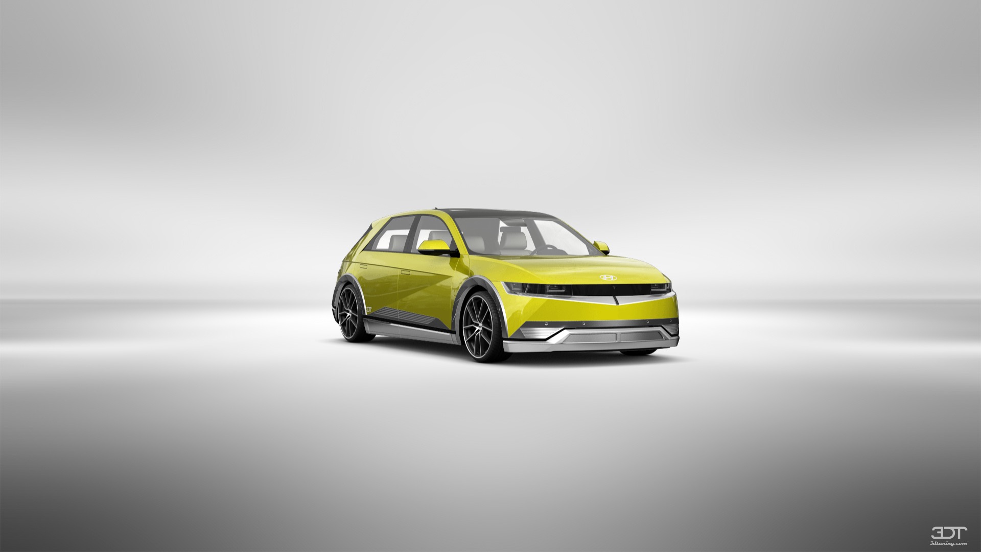 Hyundai Ioniq 5 Door Hatchback 2020