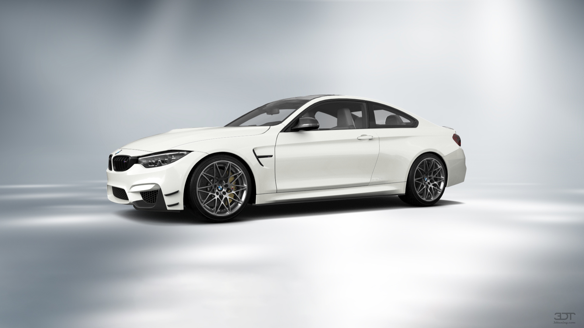 BMW M4 2 Door Coupe 2019