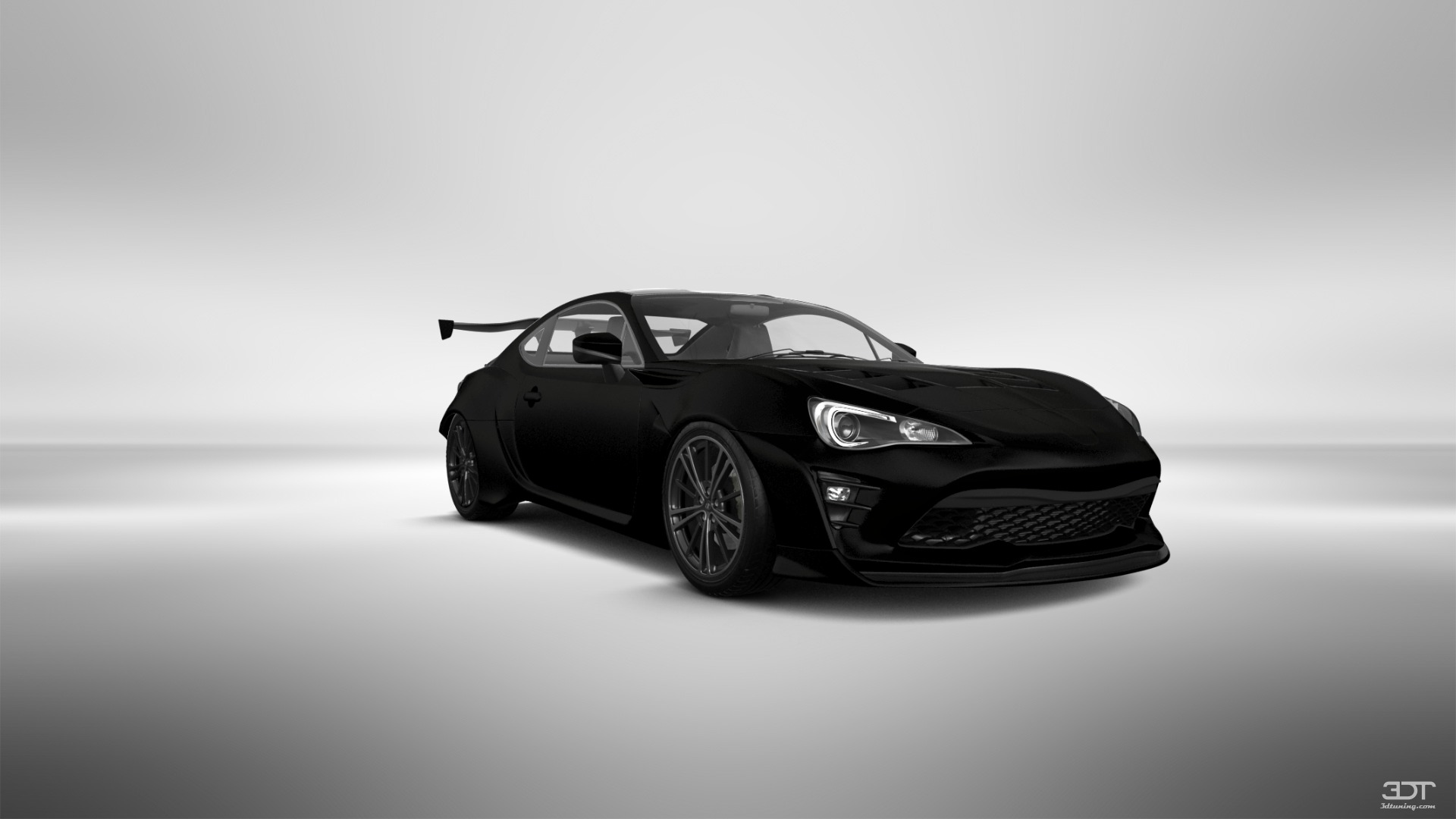 Subaru BRZ 2 Door Coupe 2015