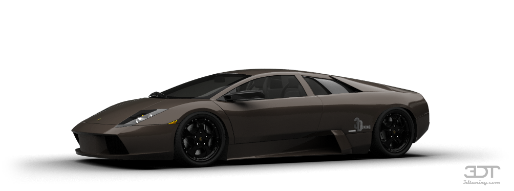 Tuning Lamborghini Murcielago Coupe 2001