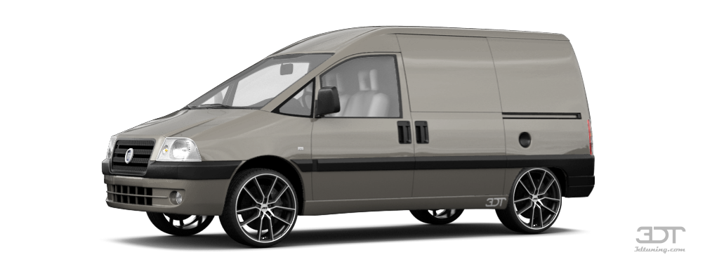 Fiat Scudo