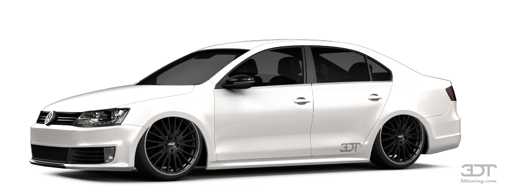 Volkswagen Jetta 2011