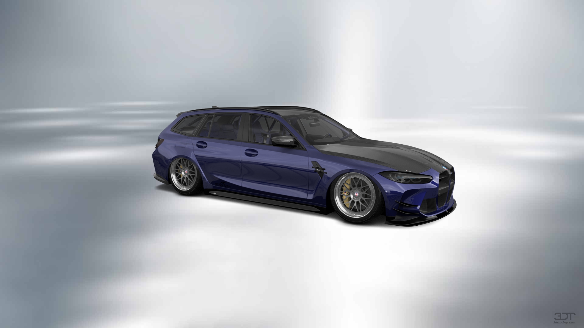 BMW M3 Touring 2022