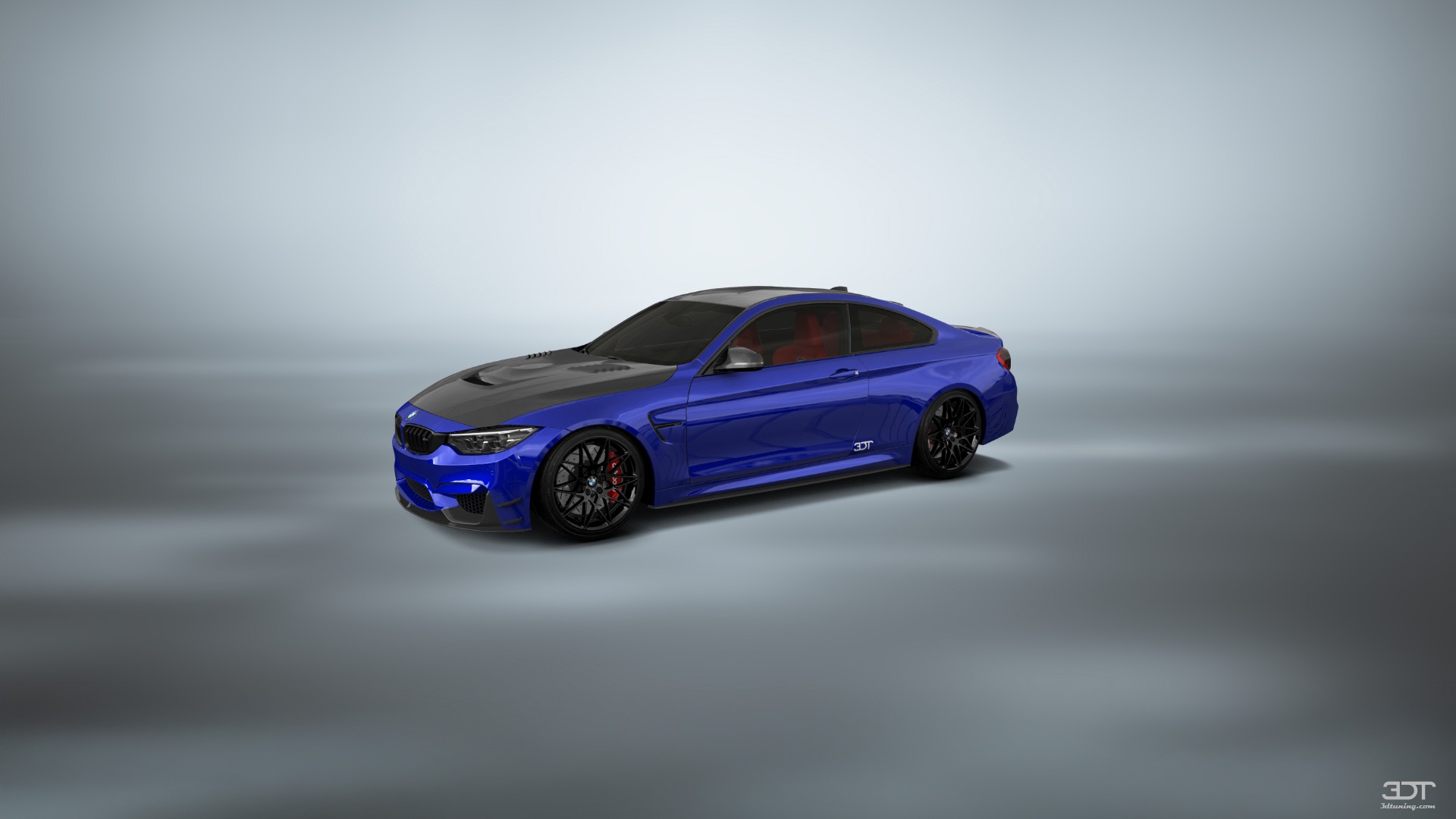 BMW M4 2 Door Coupe 2019