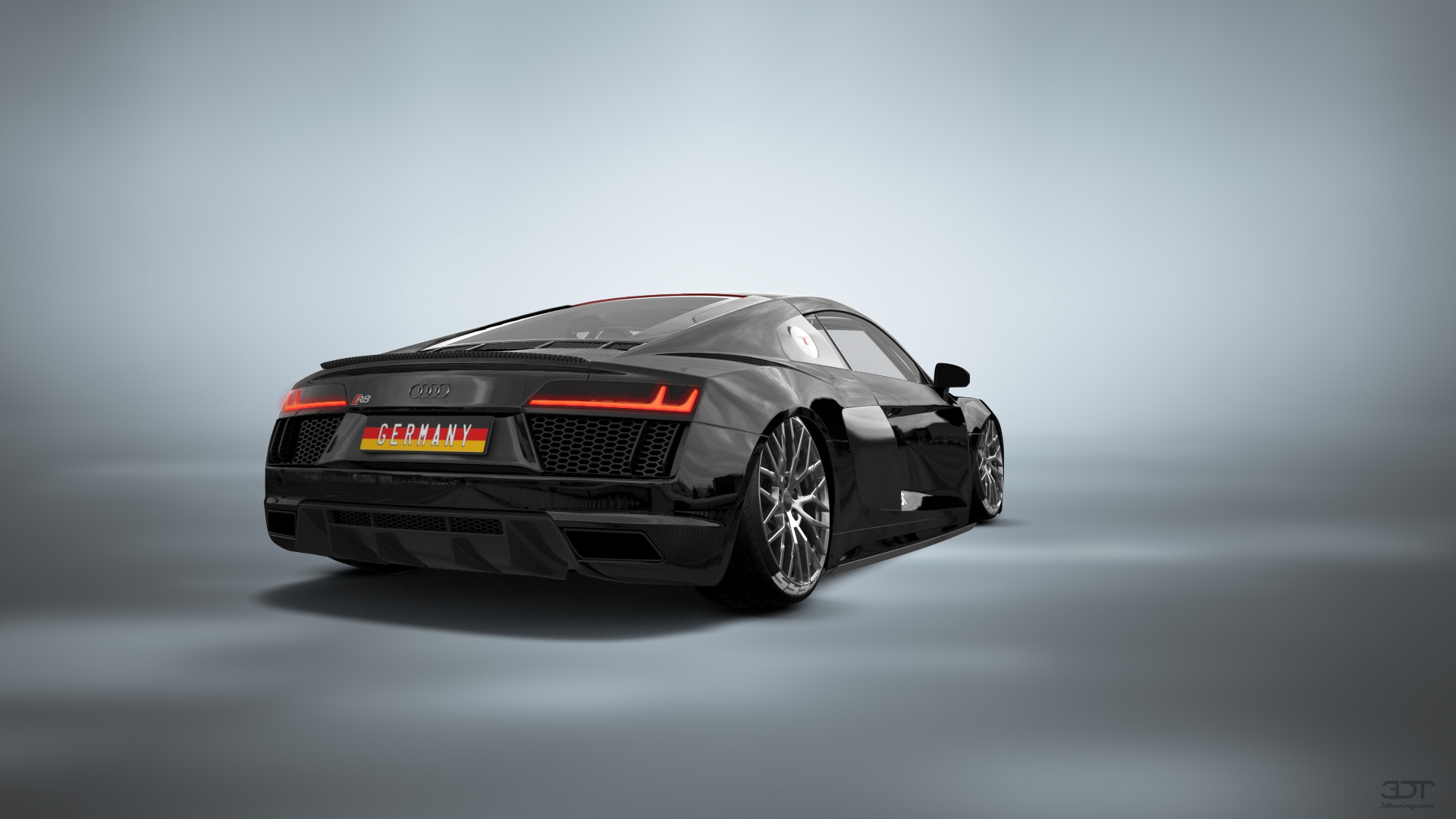 Audi R8 2 Door Coupe 2019