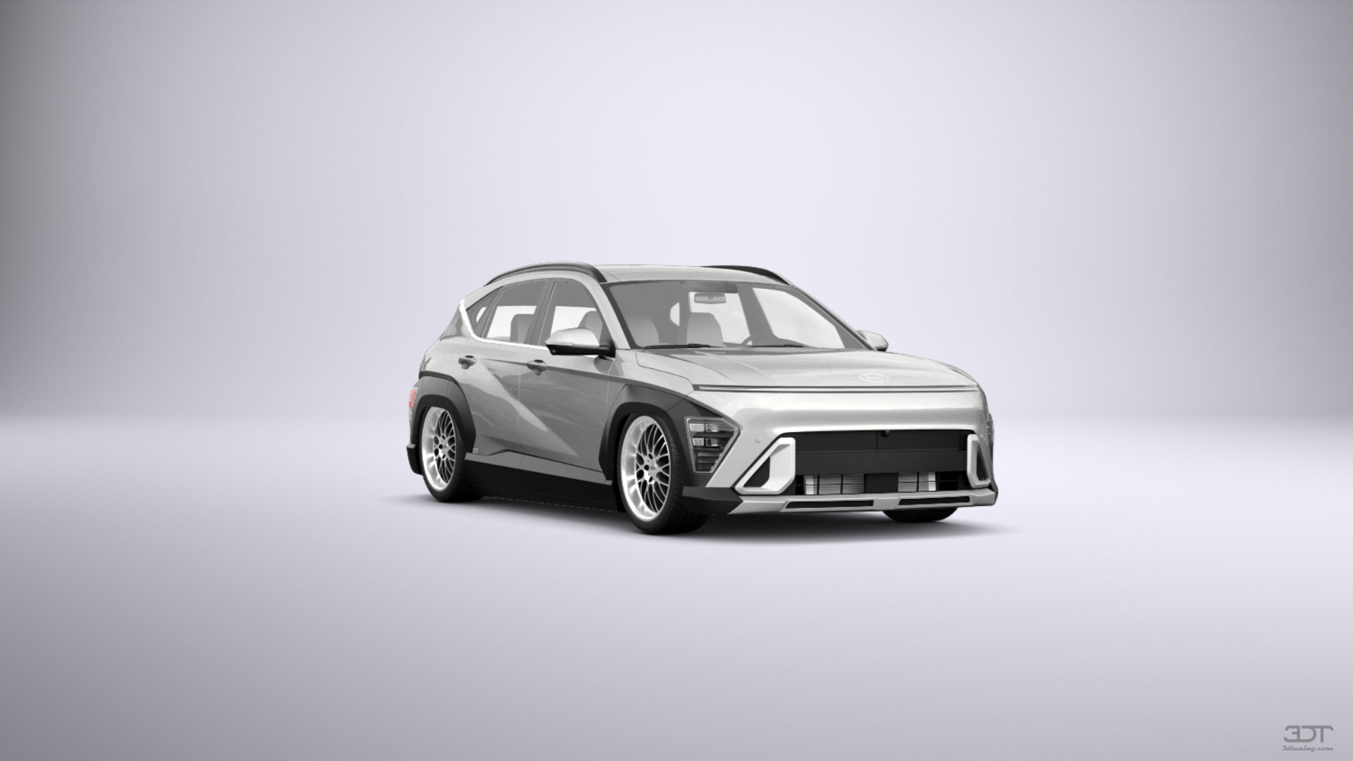 Hyundai Kona 5 Door SUV 2024