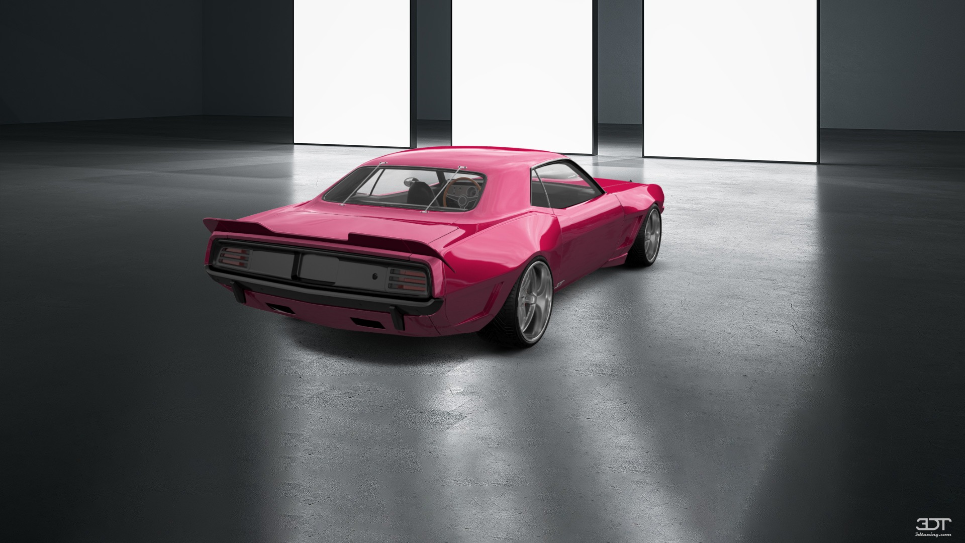 Plymouth Barracuda 2 Door Hardtop 1970 Images