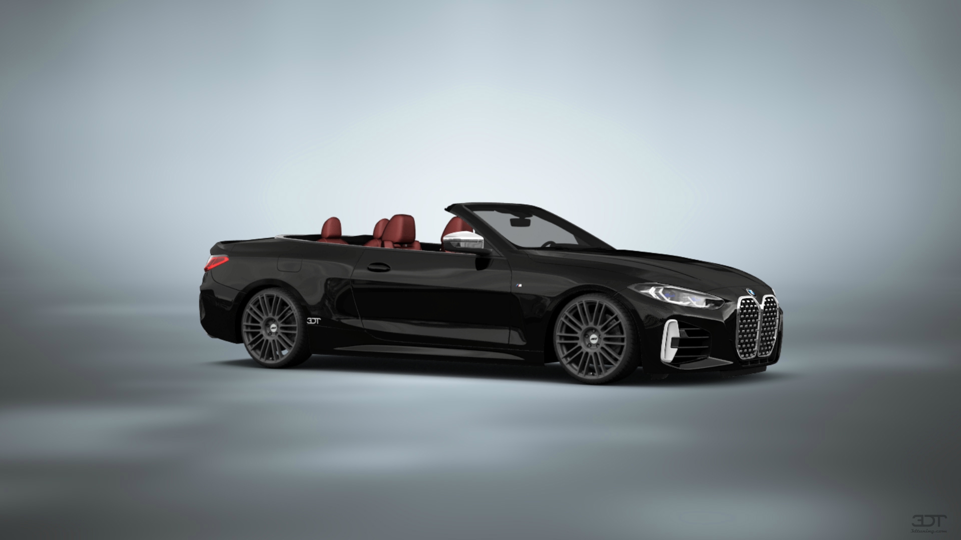 BMW M440i 2 Door Convertible 2021