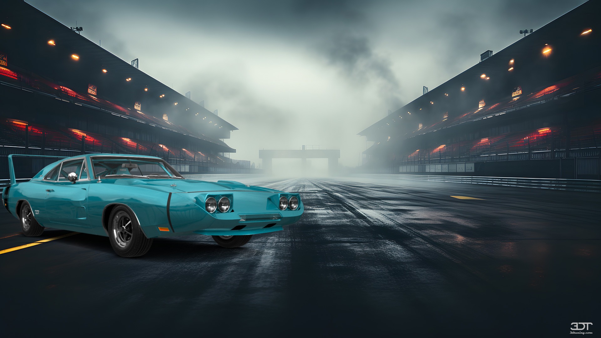 Dodge Charger 2 Door Coupe 1969 Images