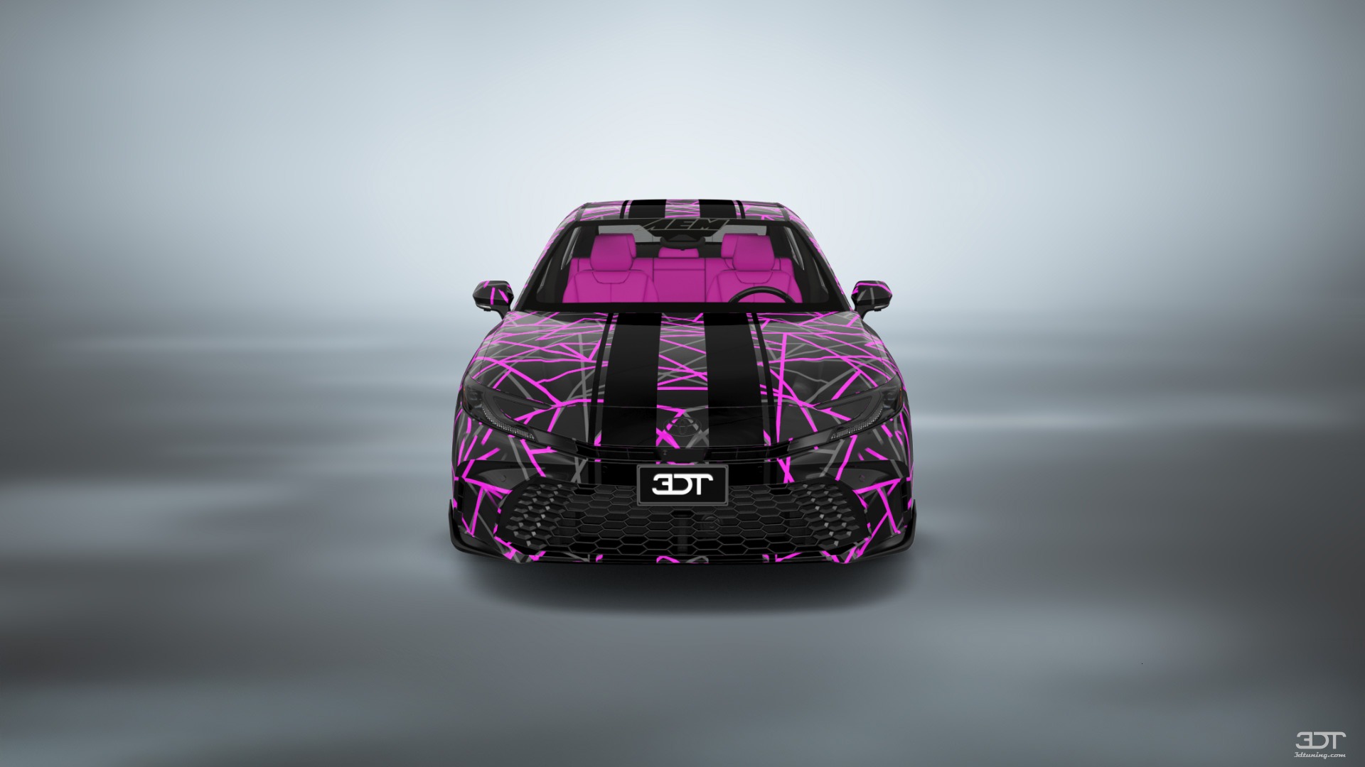 Toyota Camry Sedan 2025