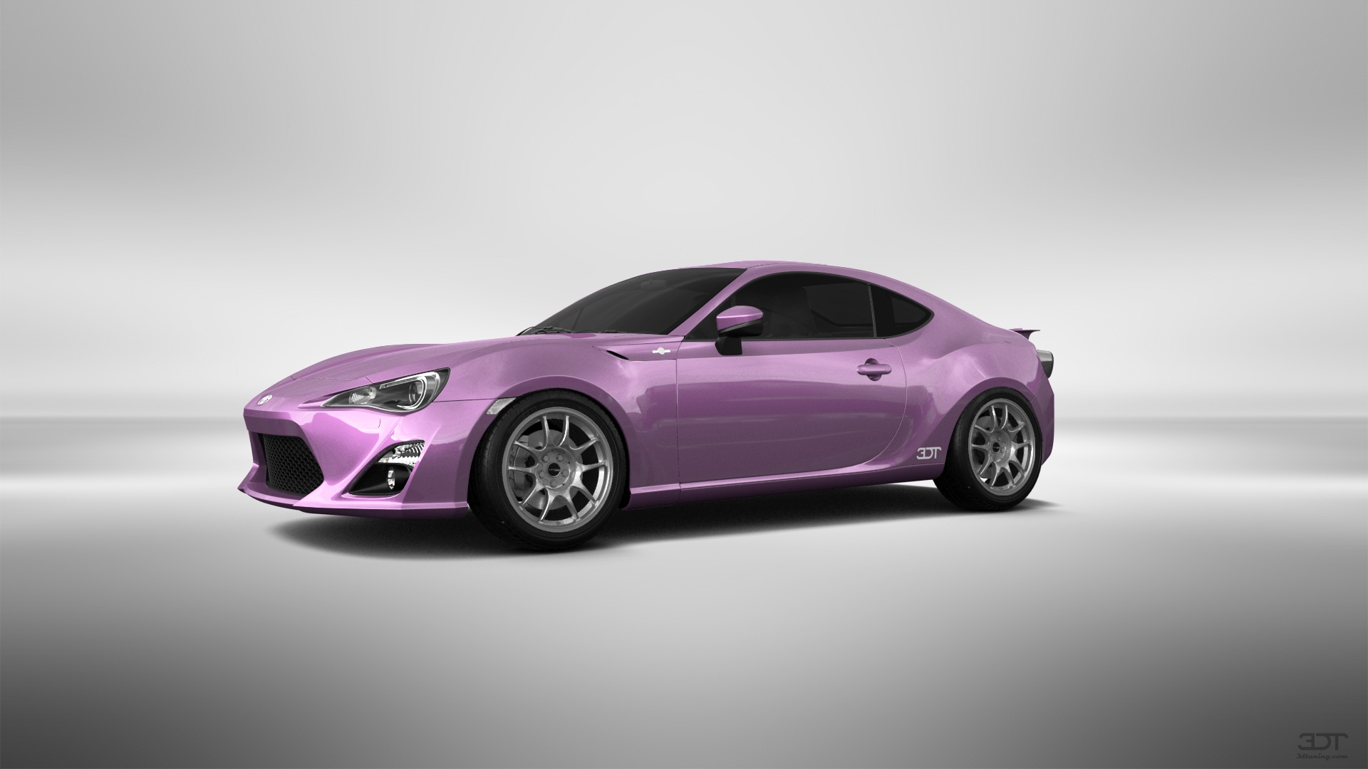 Toyota GT86 2 Door Coupe 2013