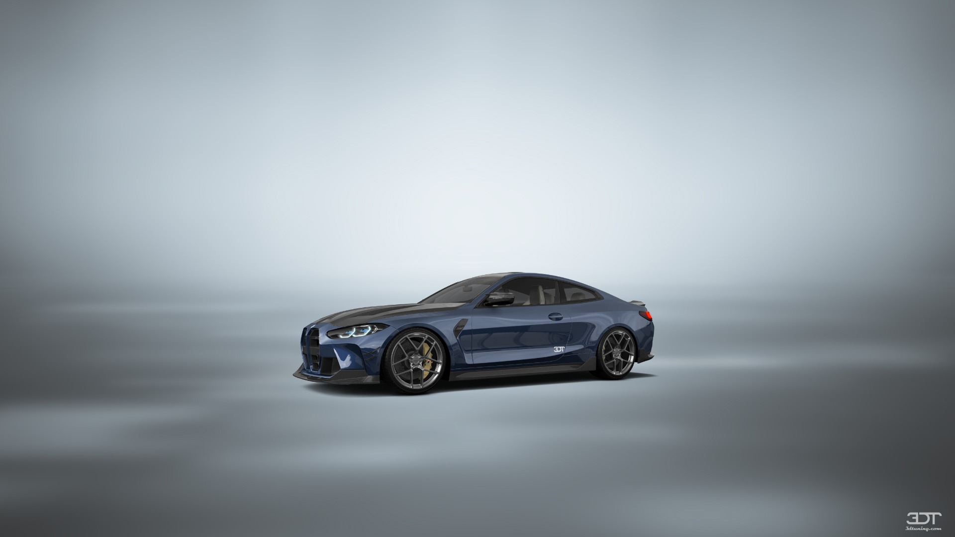 BMW M4 2 Door Coupe 2021