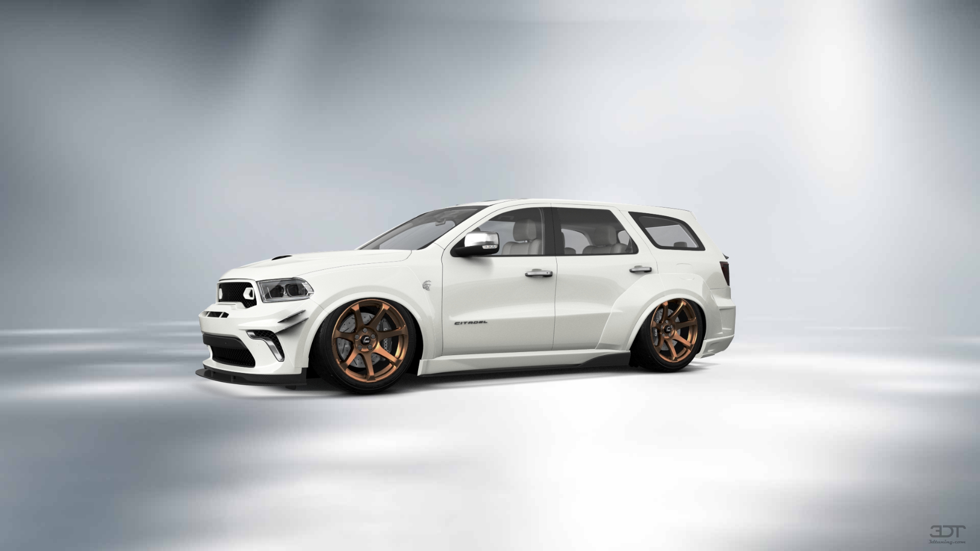 Dodge Durango 5 Door SUV 2021