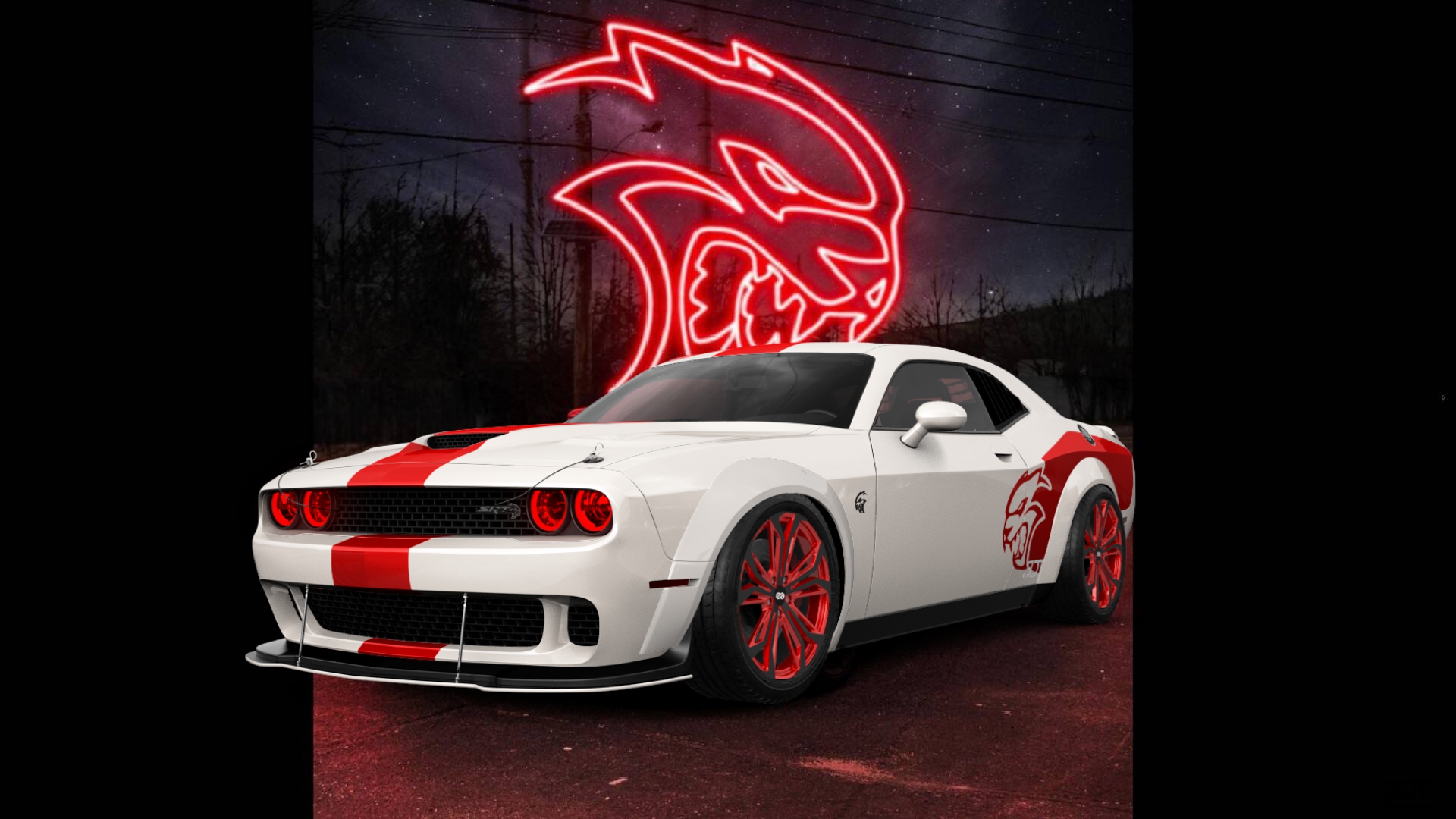 Dodge Challenger 2 Door Coupe 2015 Images