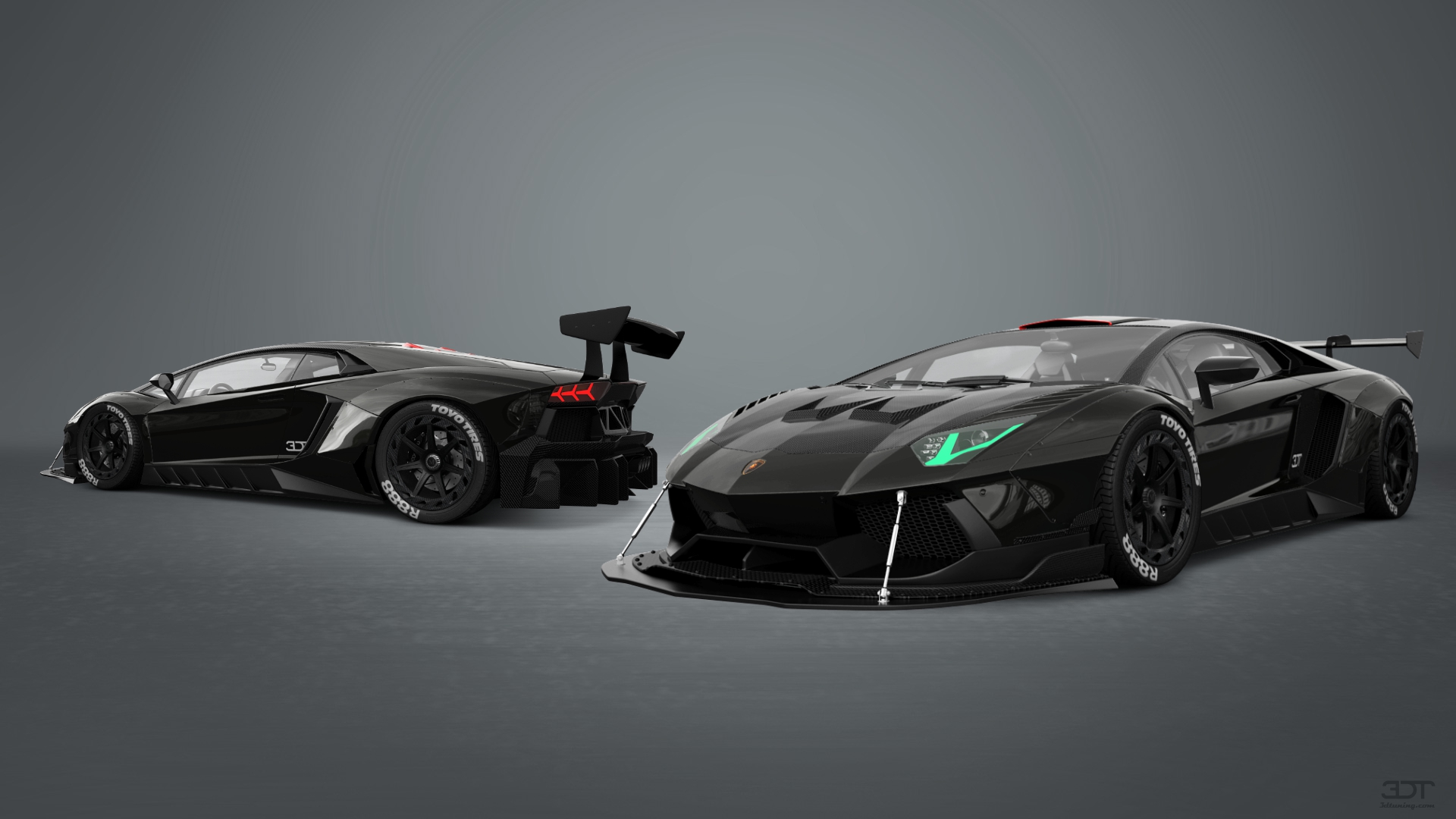 Lamborghini Aventador 2 Door Coupe 2012 Images