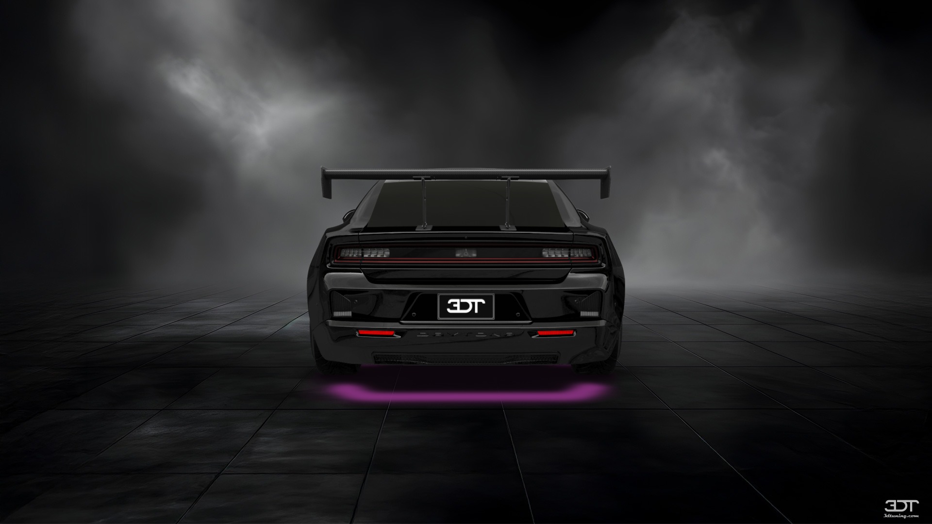 Dodge Charger 2 Door Coupe 2024