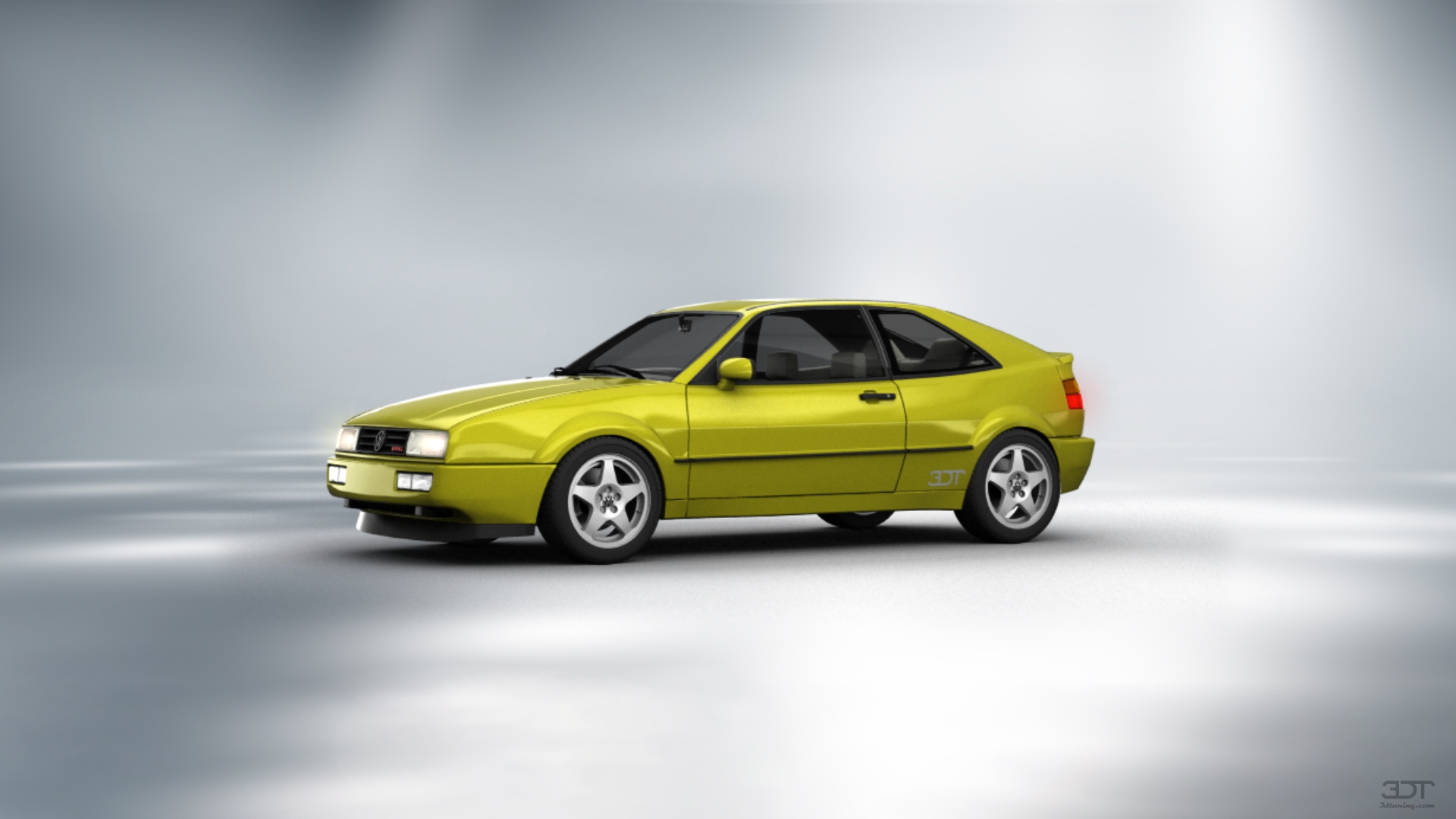 Volkswagen Corrado
