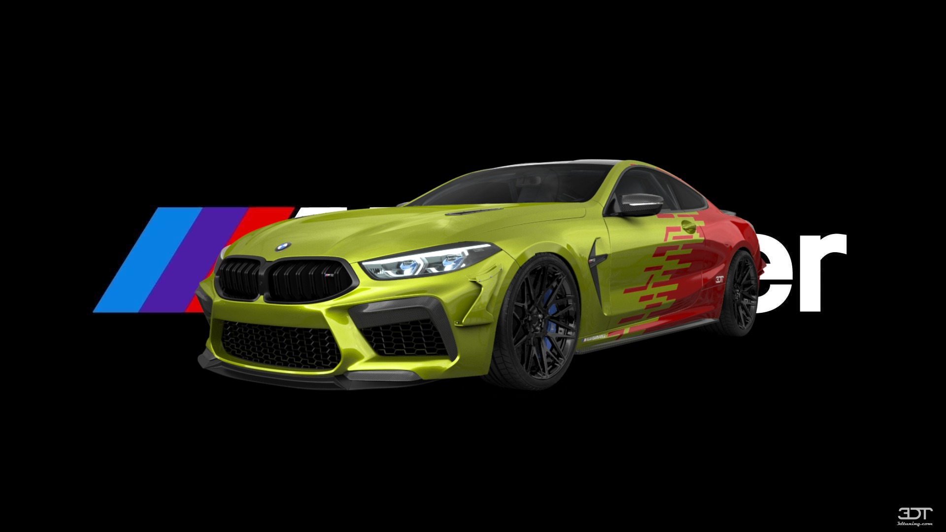 BMW 8 Series 2 Door Coupe 2020