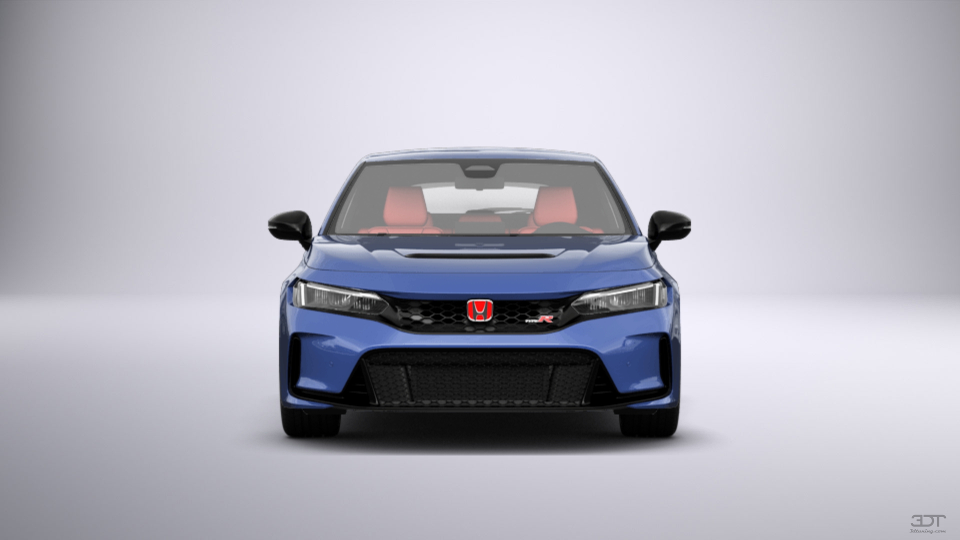 Honda Civic Type R 2023