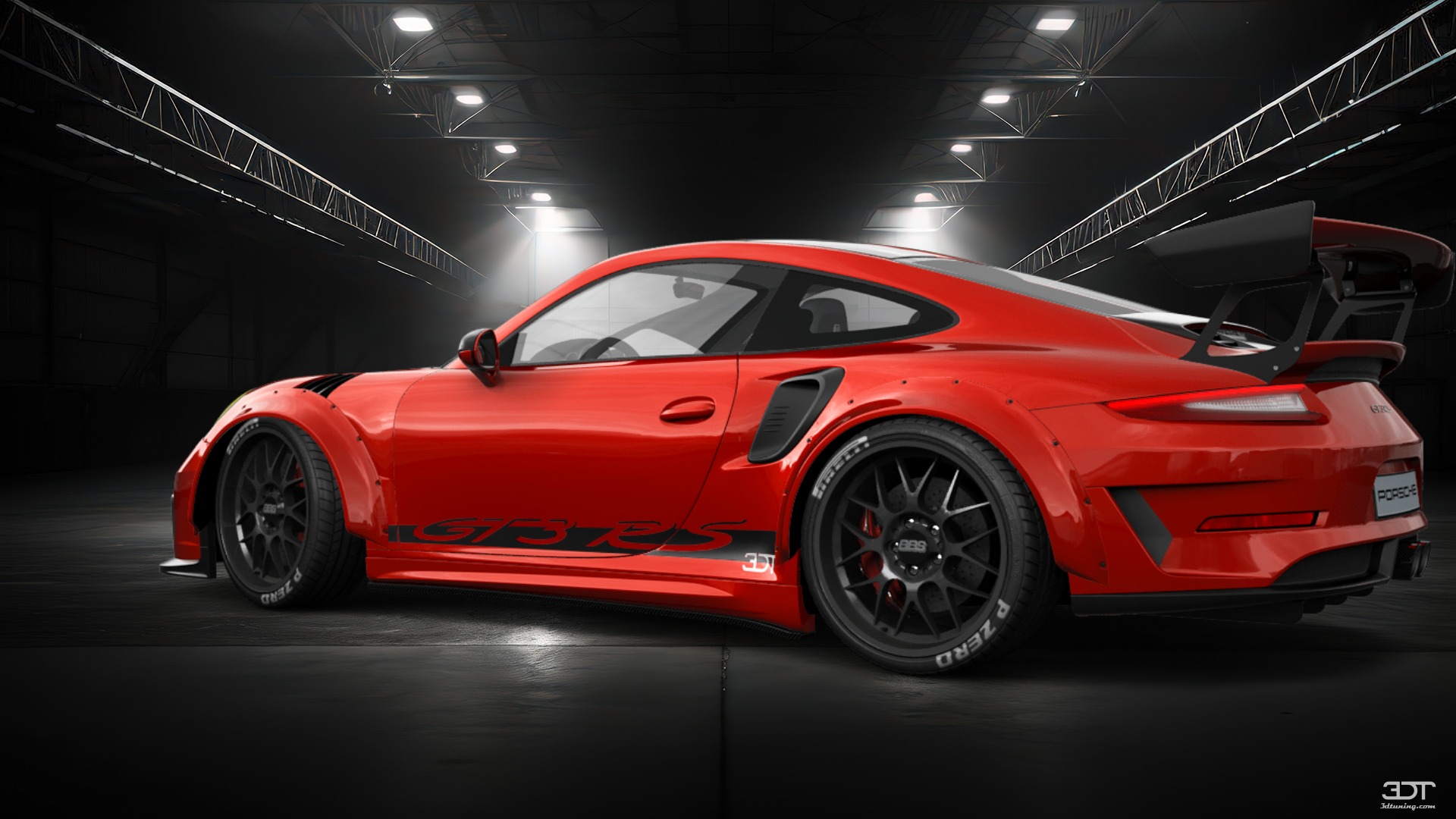 Porsche 911 Turbo S 2 Door Coupe 2014 Images