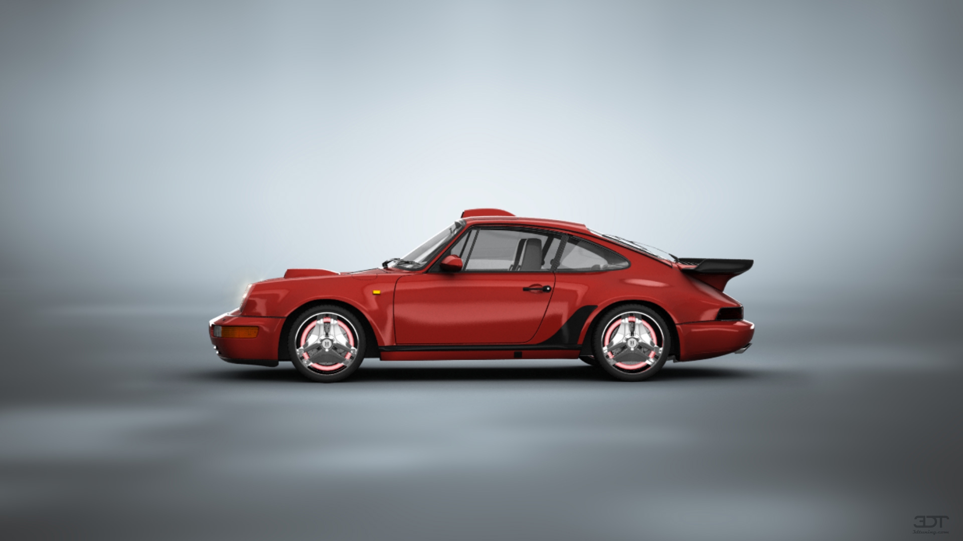 Porsche 911 Turbo Coupe 1978
