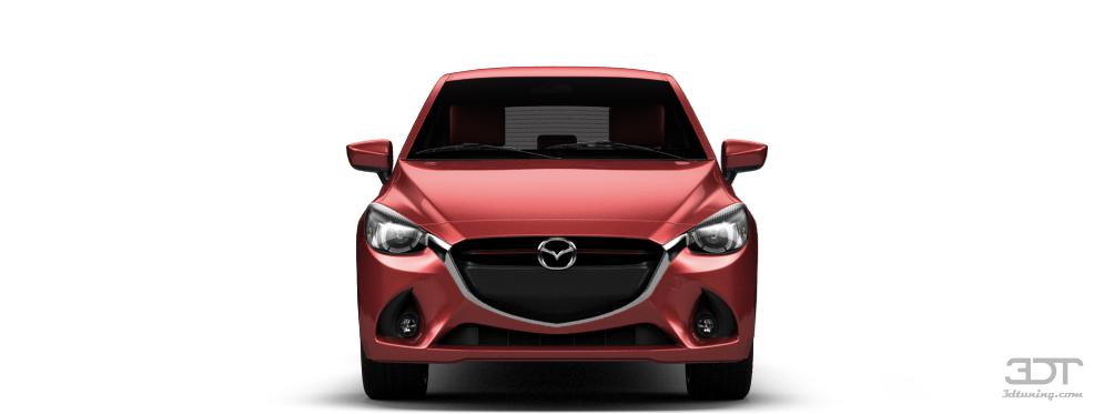 mazda2