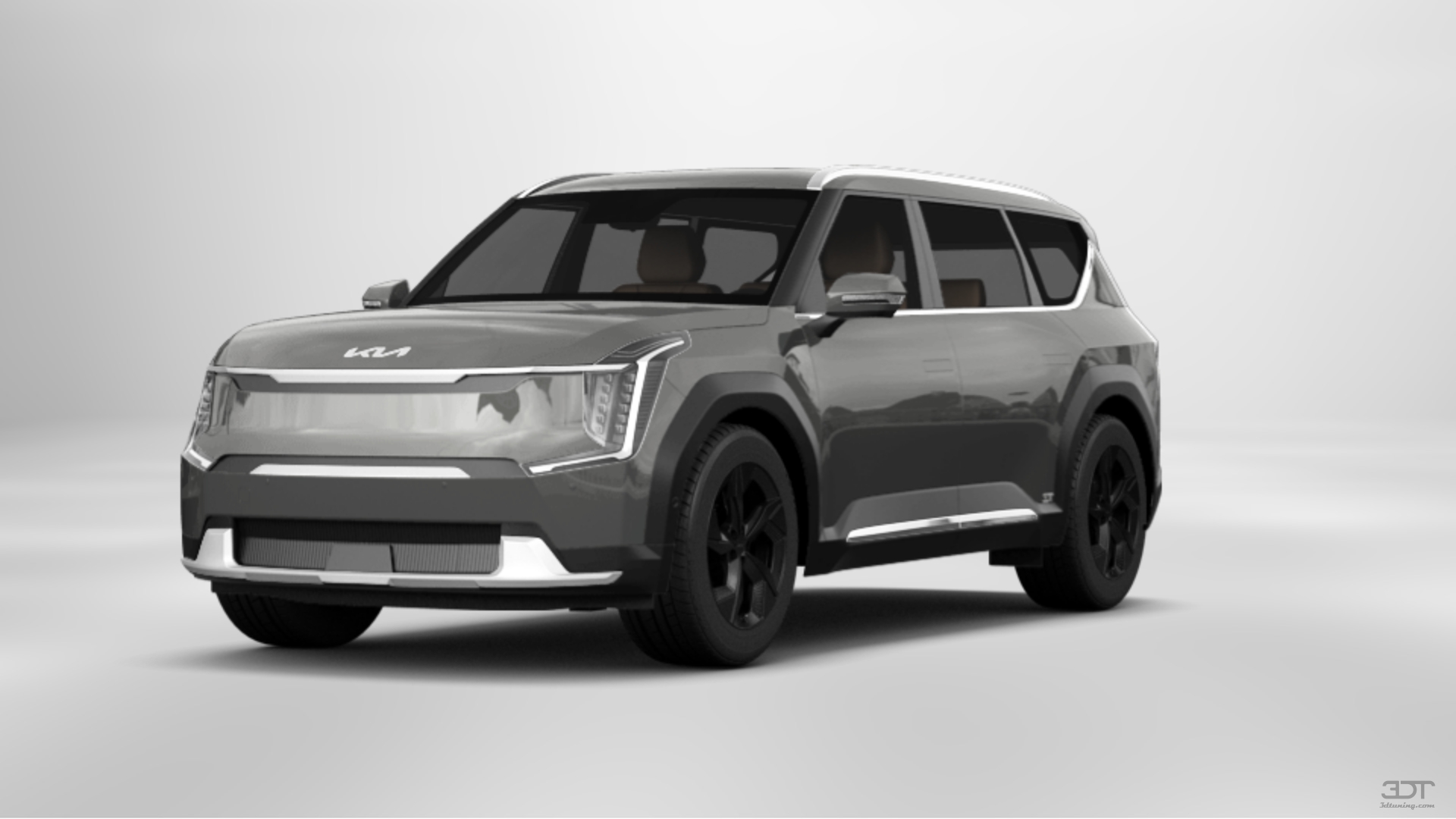 Kia EV9 5 Door SUV 2023