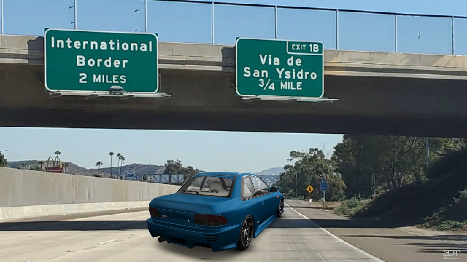 Subaru Impreza WRX STI 22B 2 Door Coupe 2000 Images