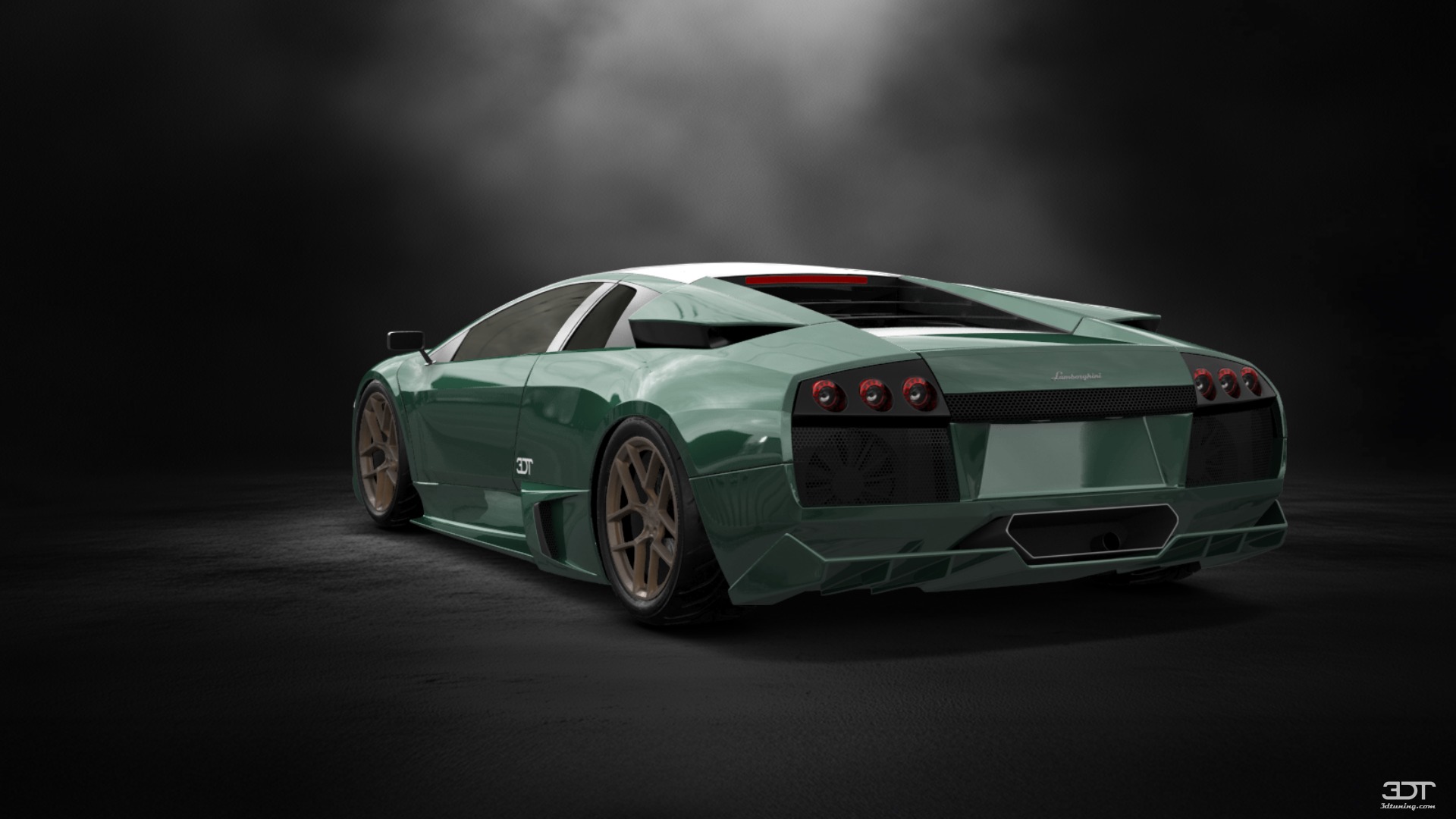 Lamborghini Murcielago 2 Door Coupe 2001 Images