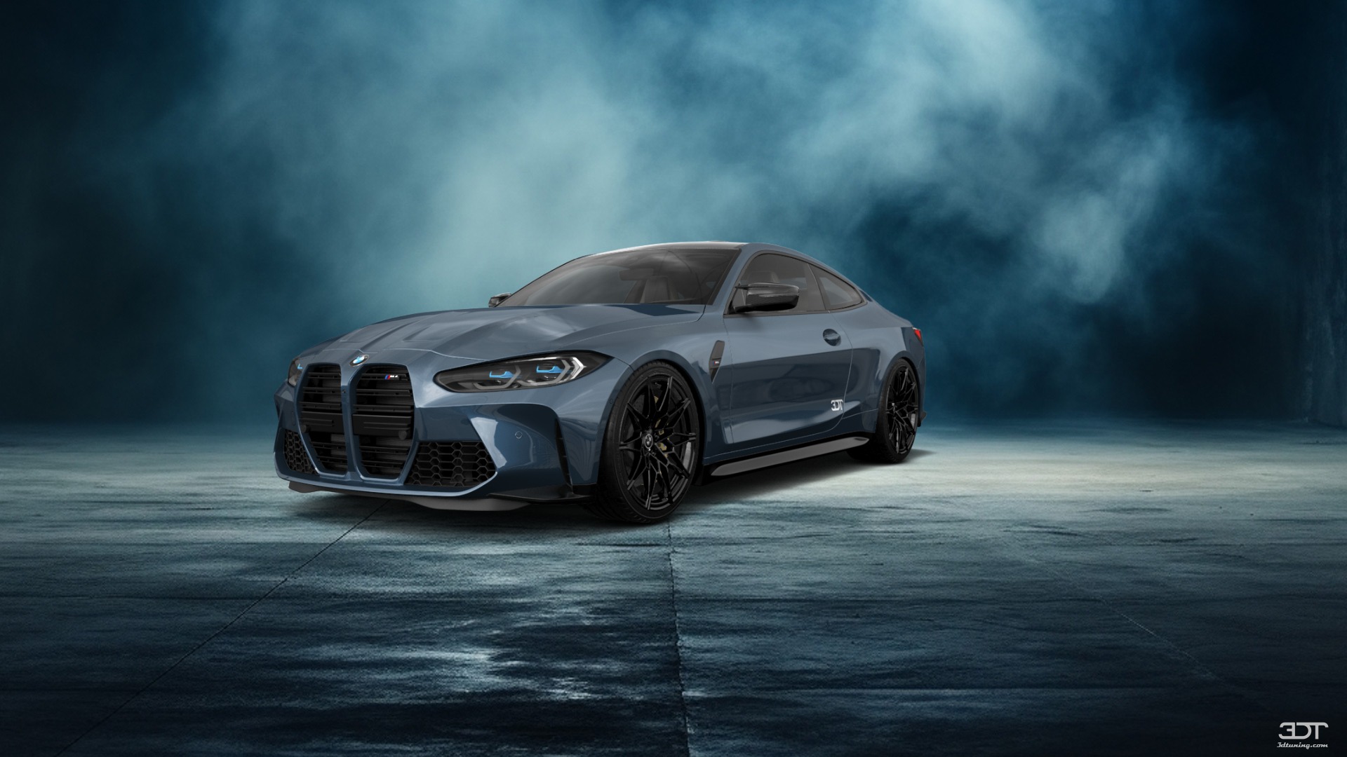 BMW M4 2 Door Coupe 2021