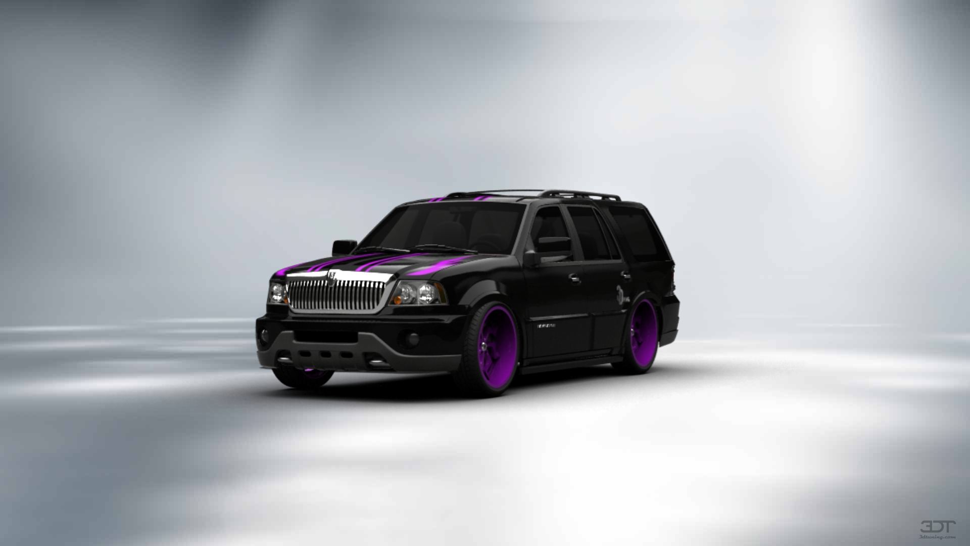 Lincoln Navigator SUV 2003 Images