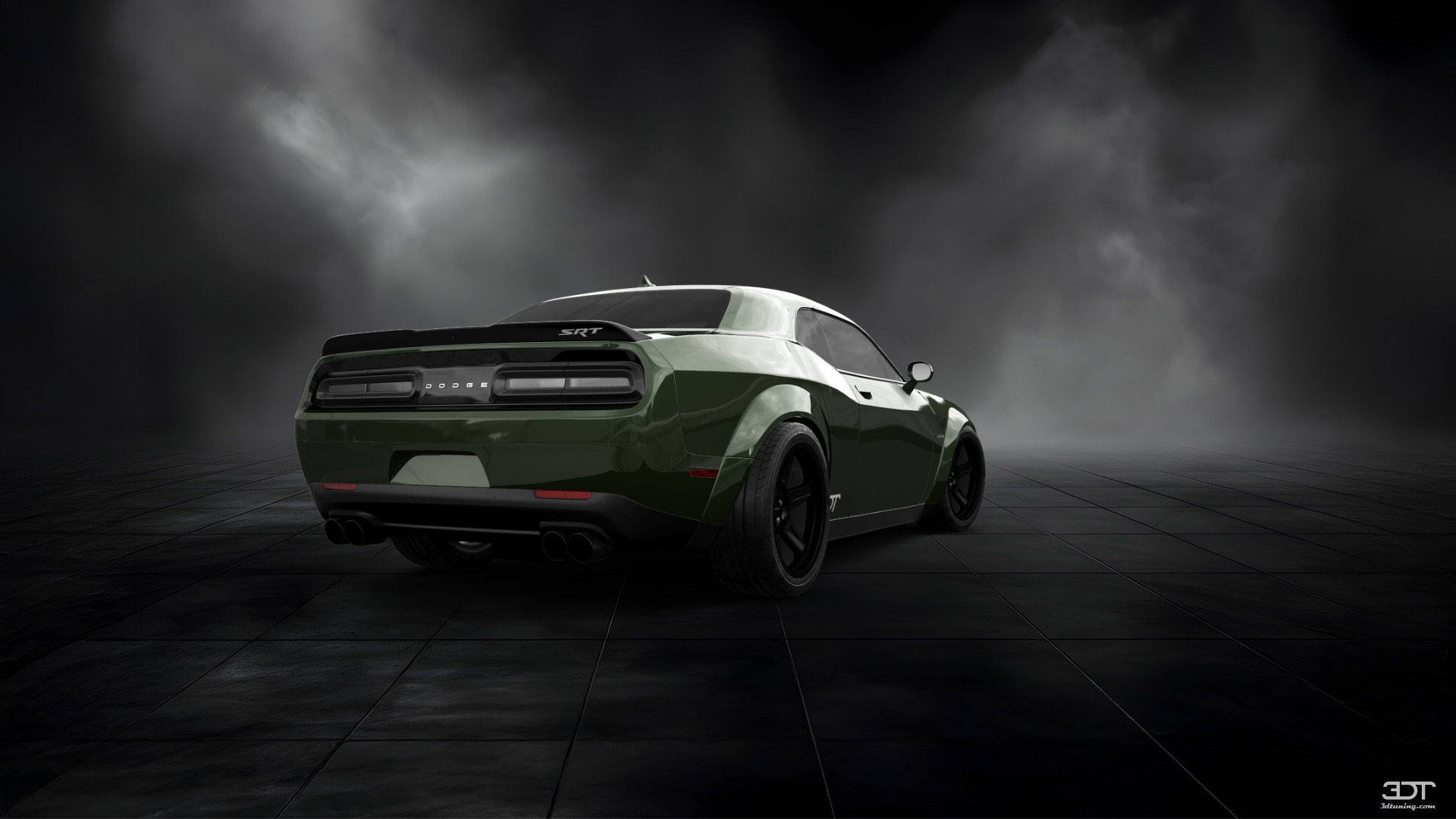 Dodge Challenger 2 Door Coupe 2015 Images