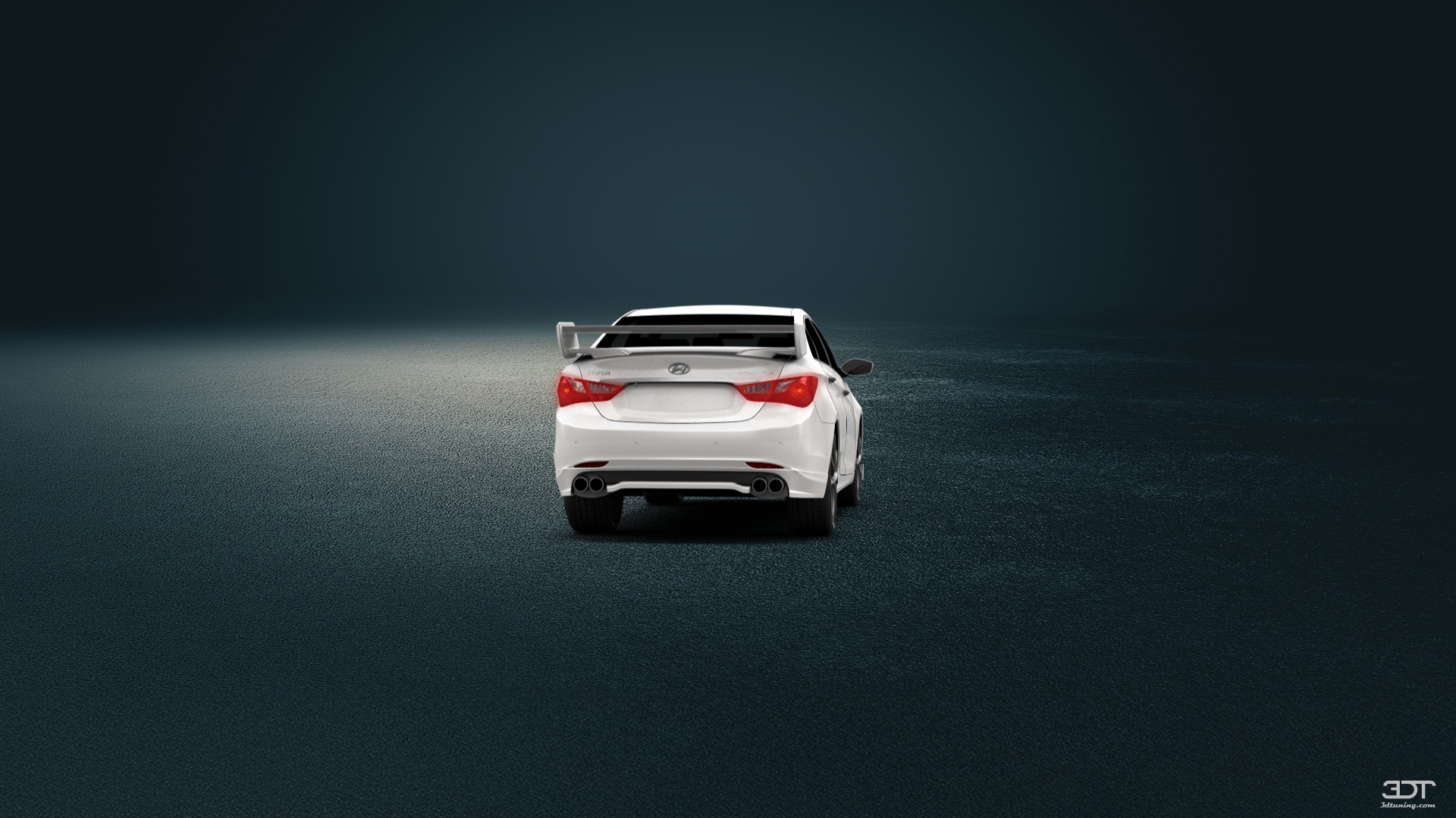 Hyundai Sonata Sedan 2012