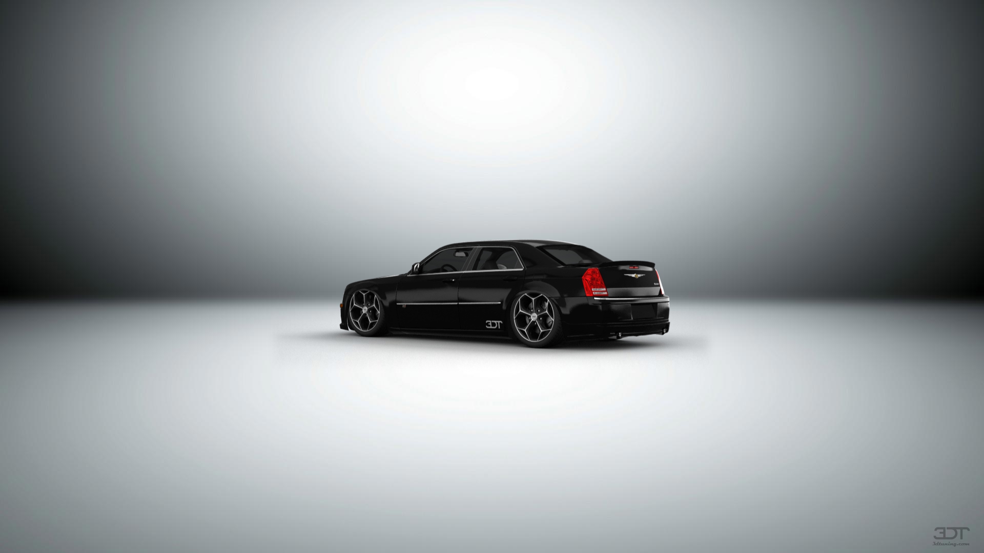Chrysler 300C Sedan 2005