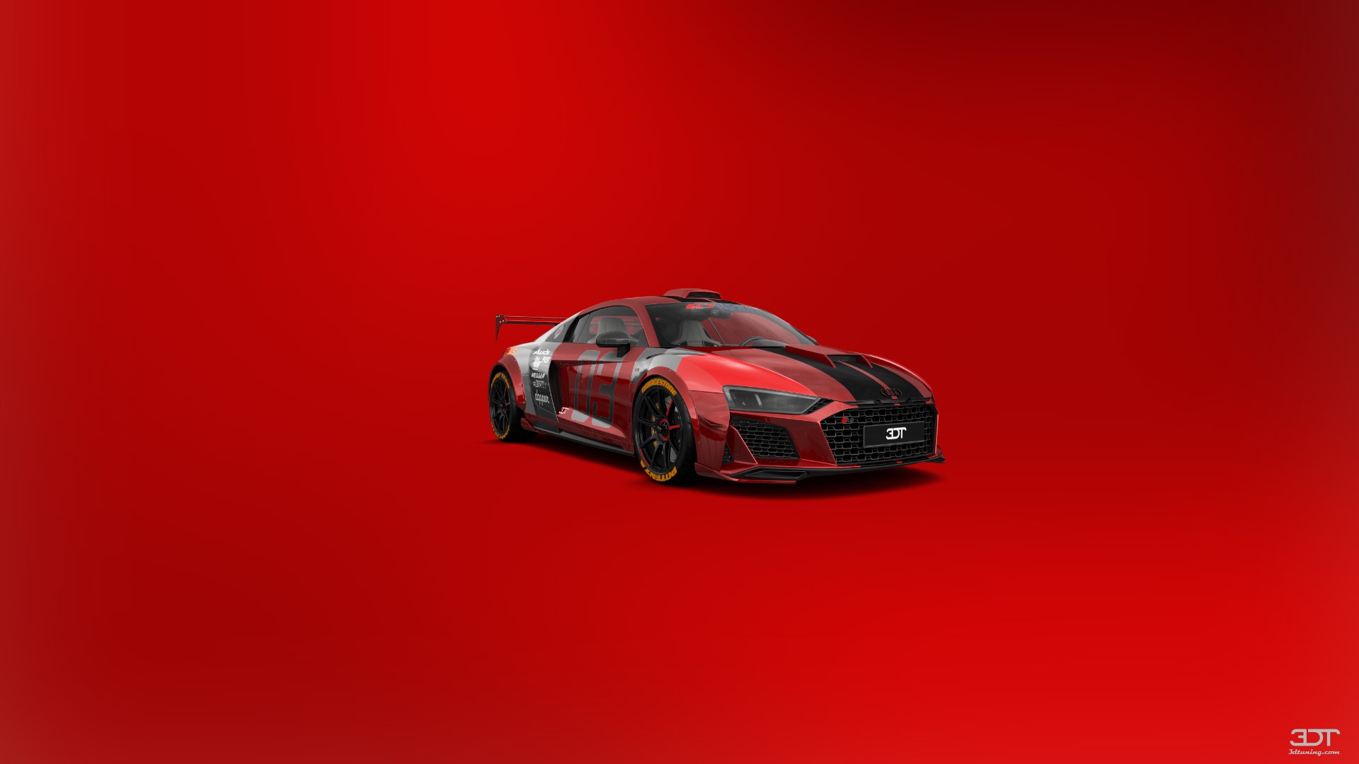 Audi R8 2 Door Coupe 2019