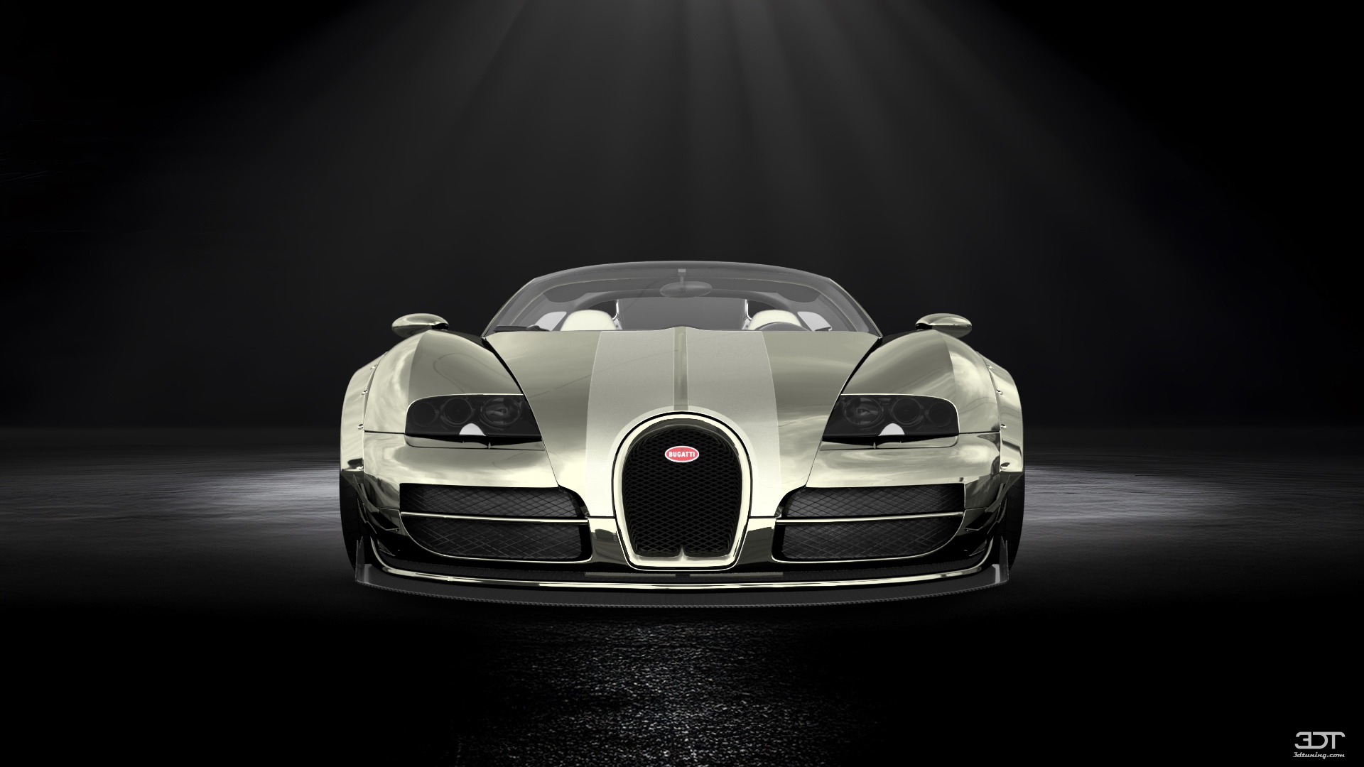 Bugatti Veyron 16.4 Grand Sport Vitesse 2 door targa top 2012