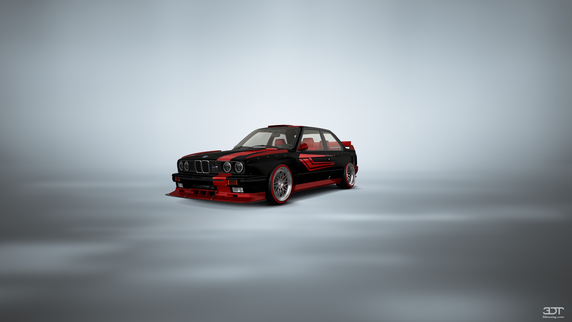BMW M3 2 Door Coupe 1986