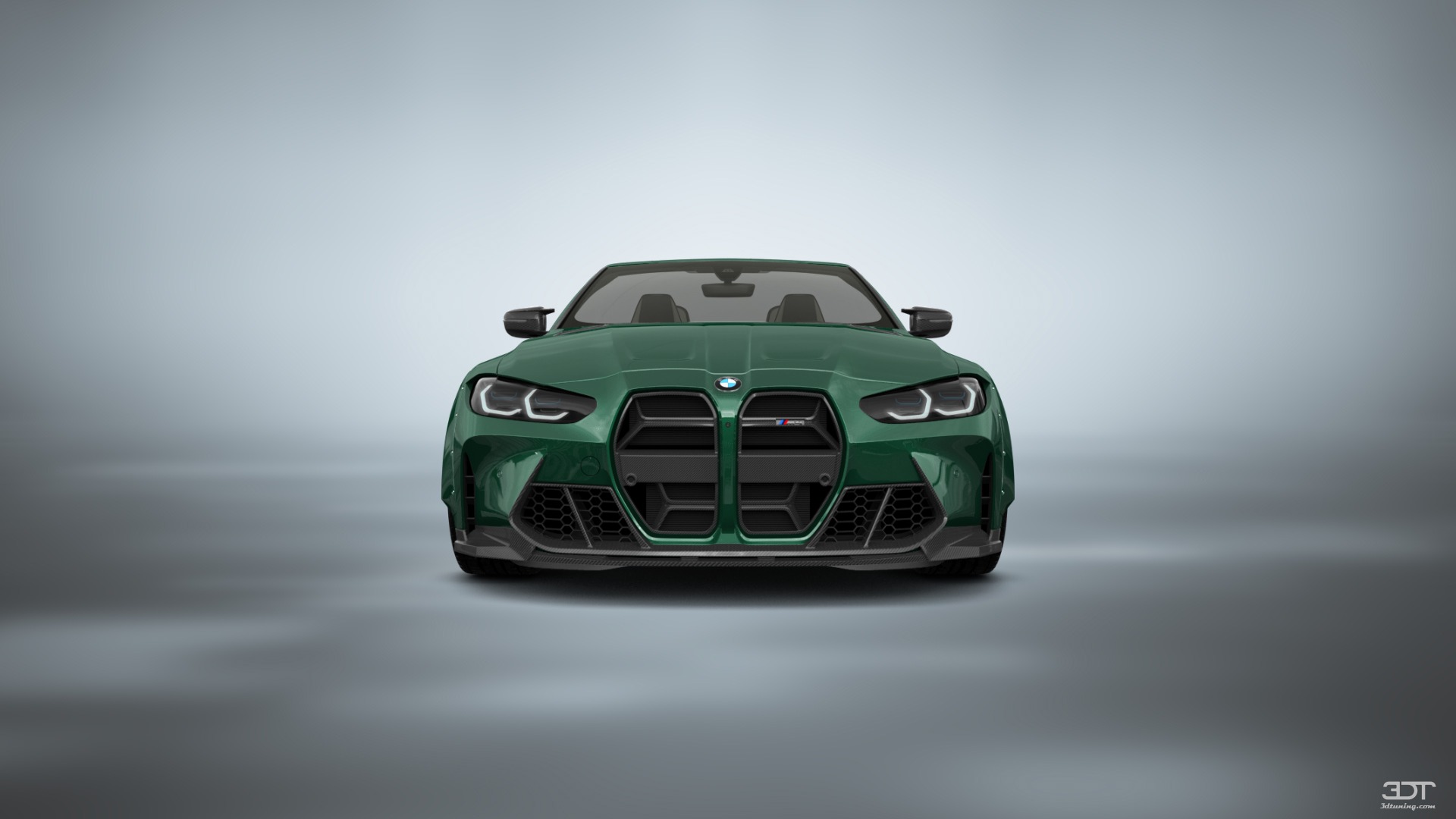 BMW M4 2 Door Convertible 2022