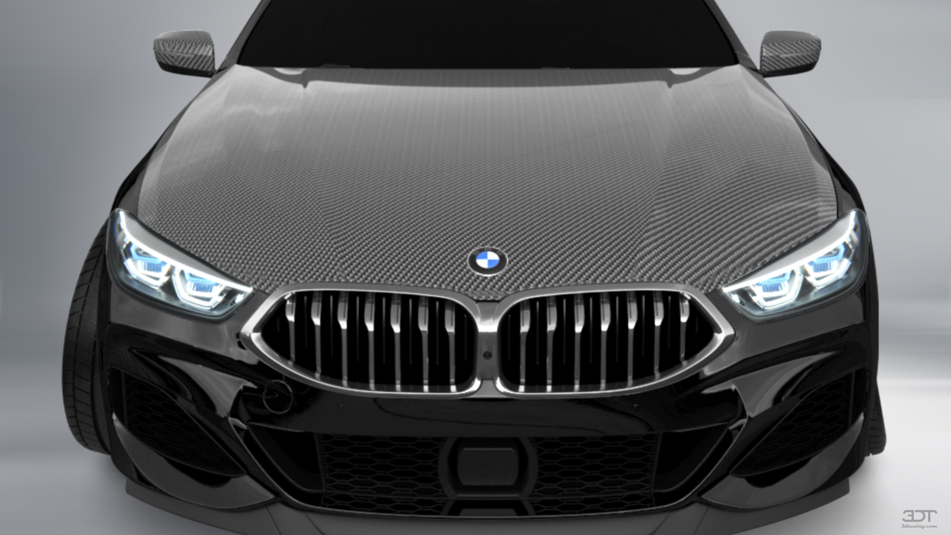 Tuner_ALiUTwxERt | 3DTuning 자동차 차고