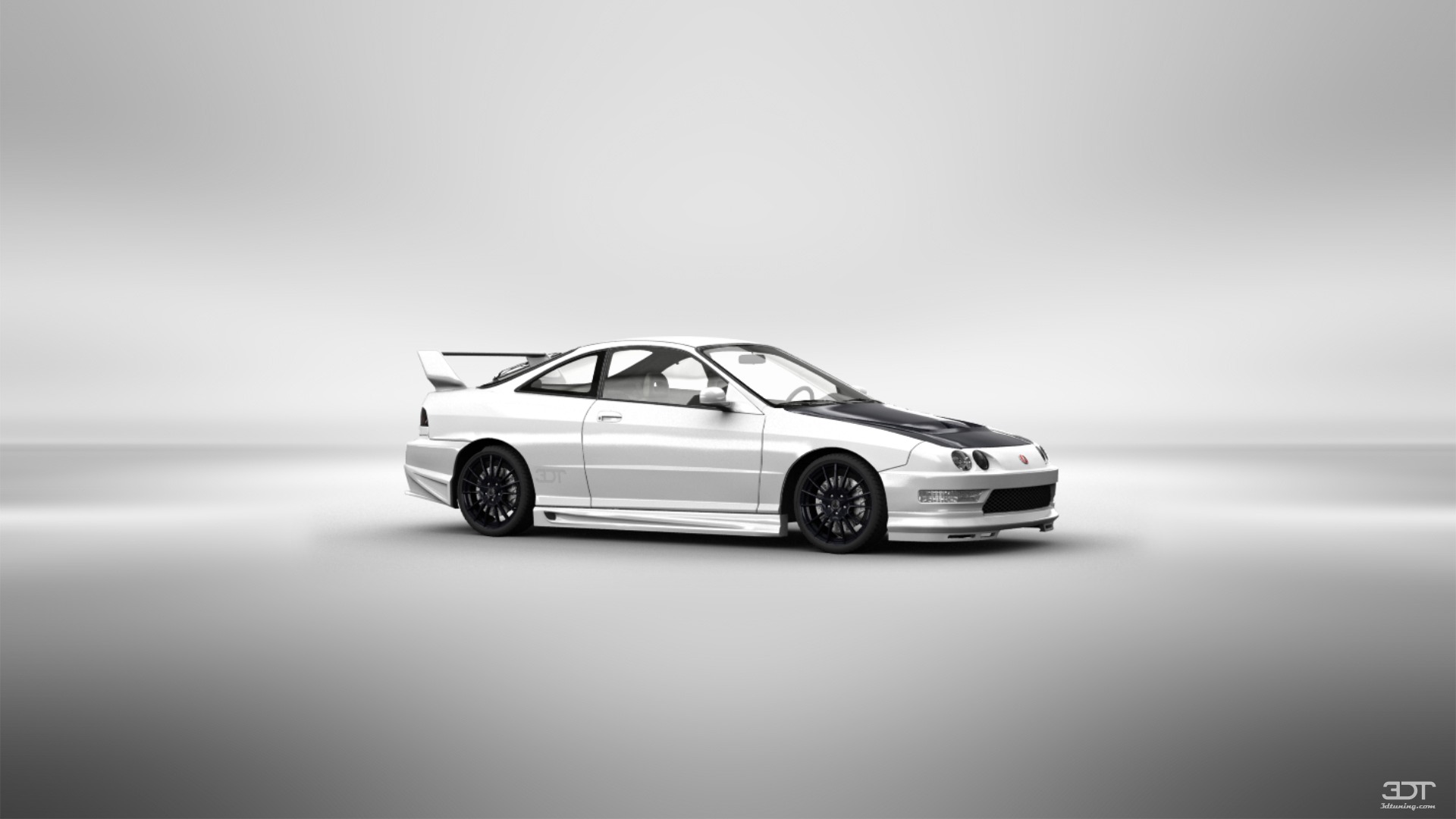 Acura Integra Type-R Coupe 2001