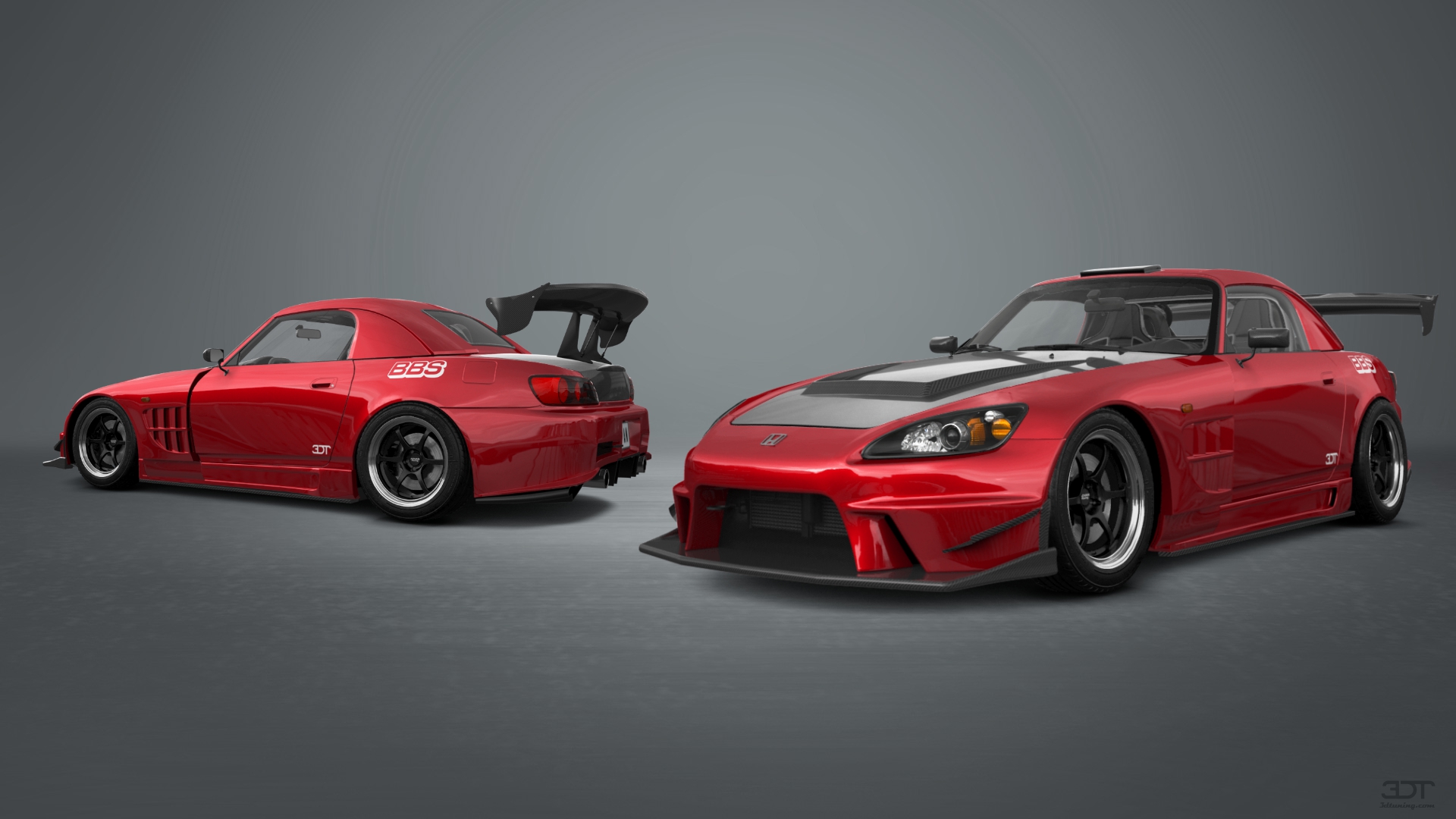 Honda S2000 Roadster 1999