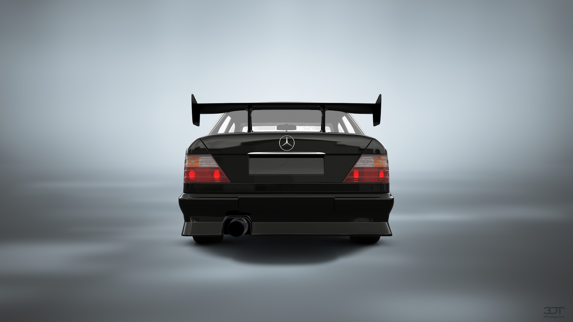 Mercedes E-Class Sedan 1984 Images