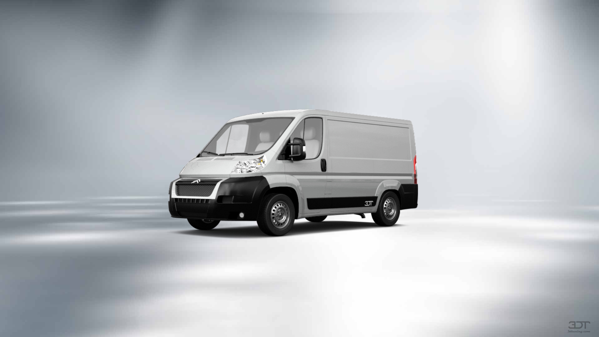 Citroen Jumper Minivan 2007