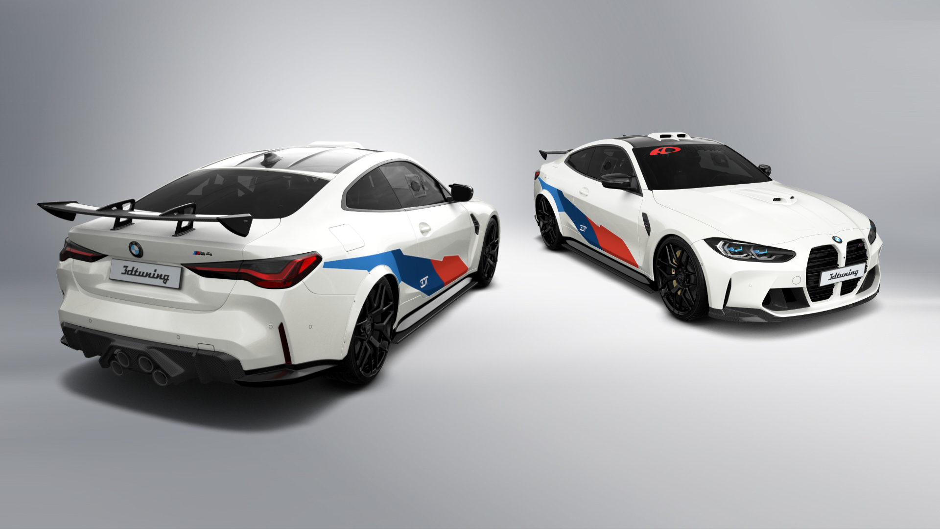 BMW M4 2 Door Coupe 2021