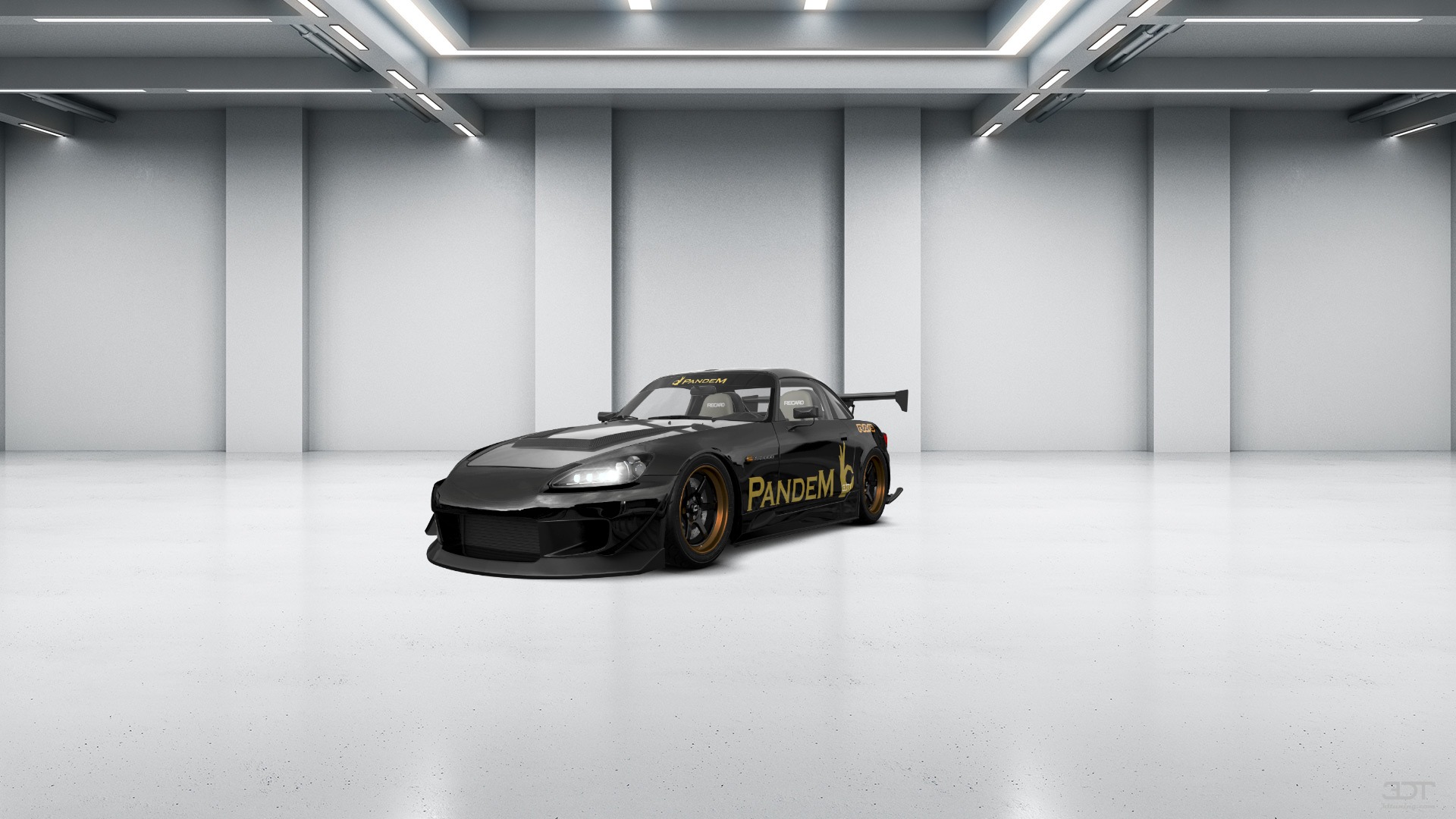 Honda S2000 Roadster 1999
