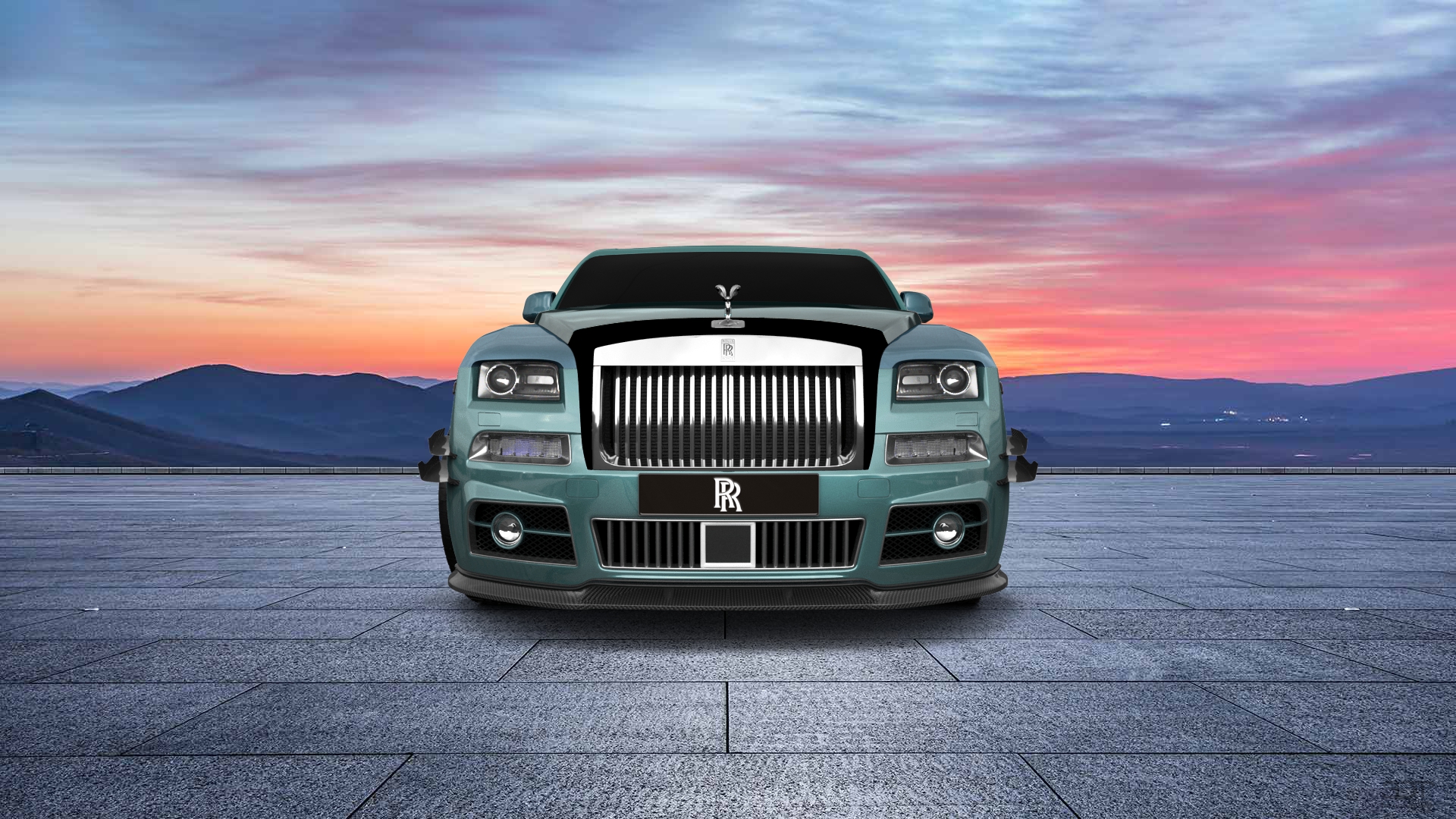 Rolls Royce Wraith 2 Door Coupe 2014 Images